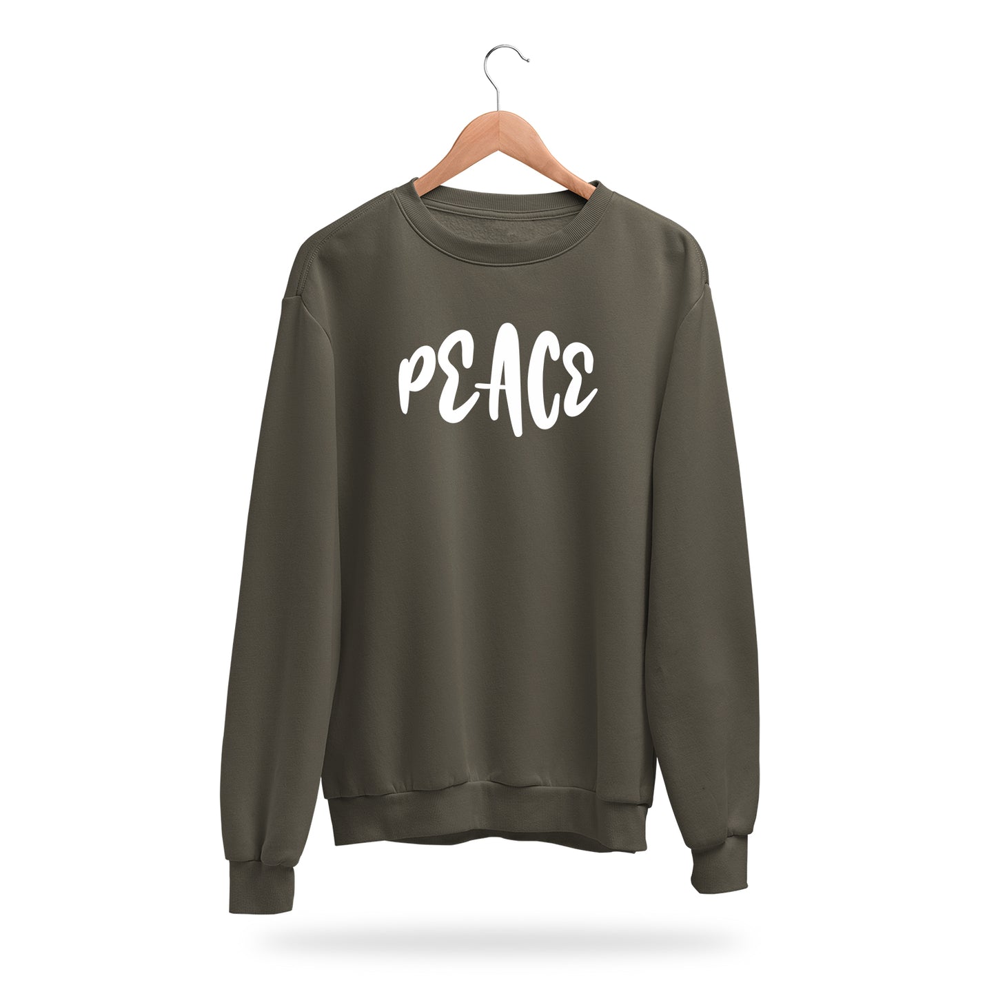 Sweatshirt - Peace