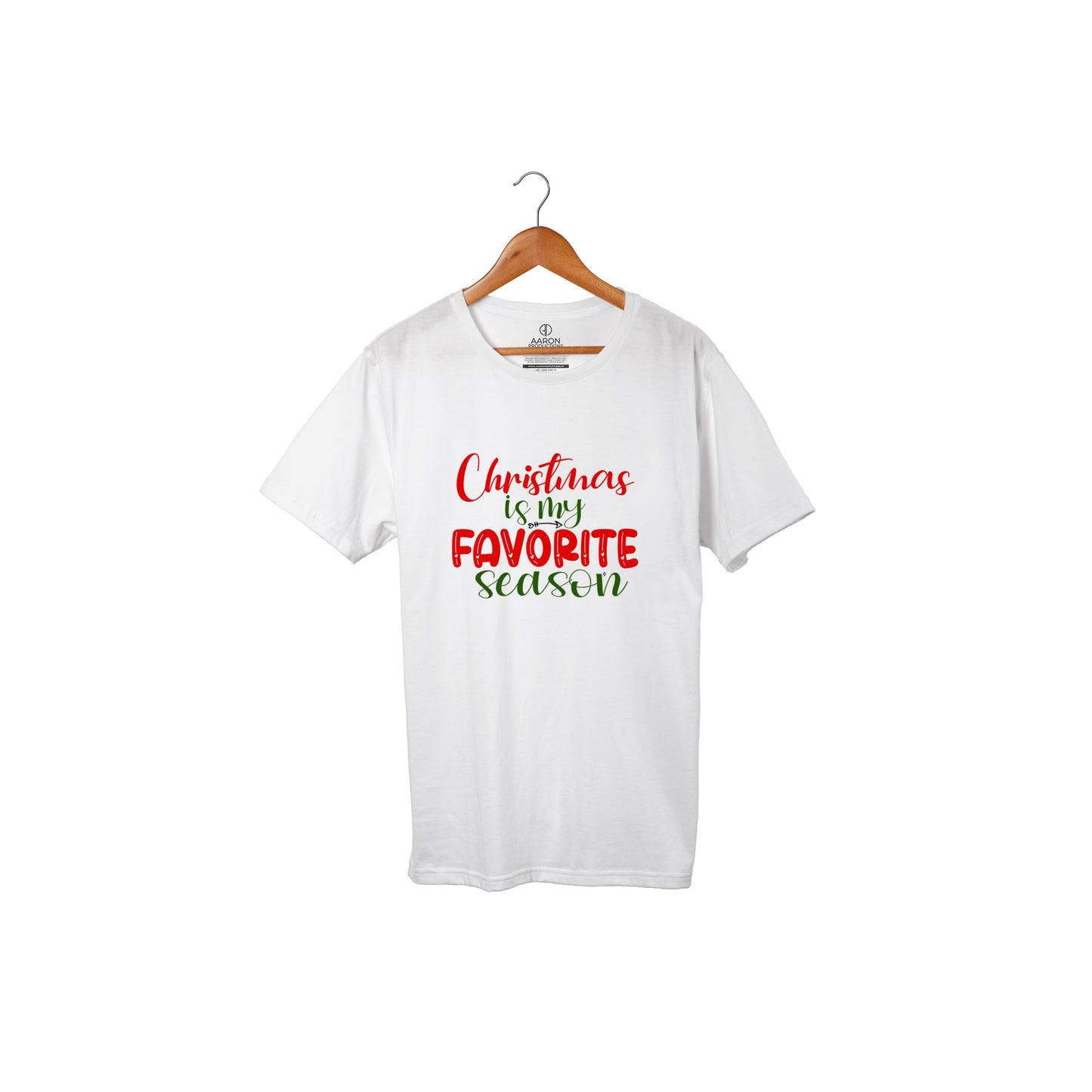 Christmas - Boys Tshirts