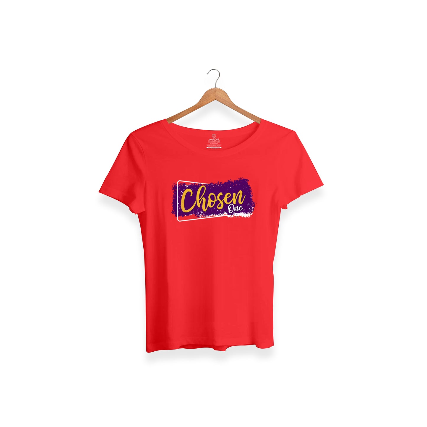 Chosen One - Girls T-shirts