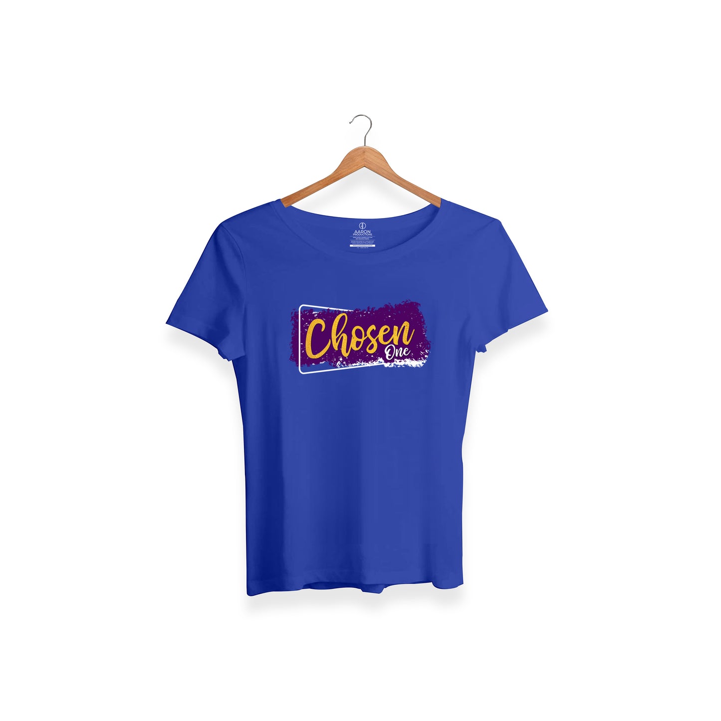 Chosen One - Girls T-shirts