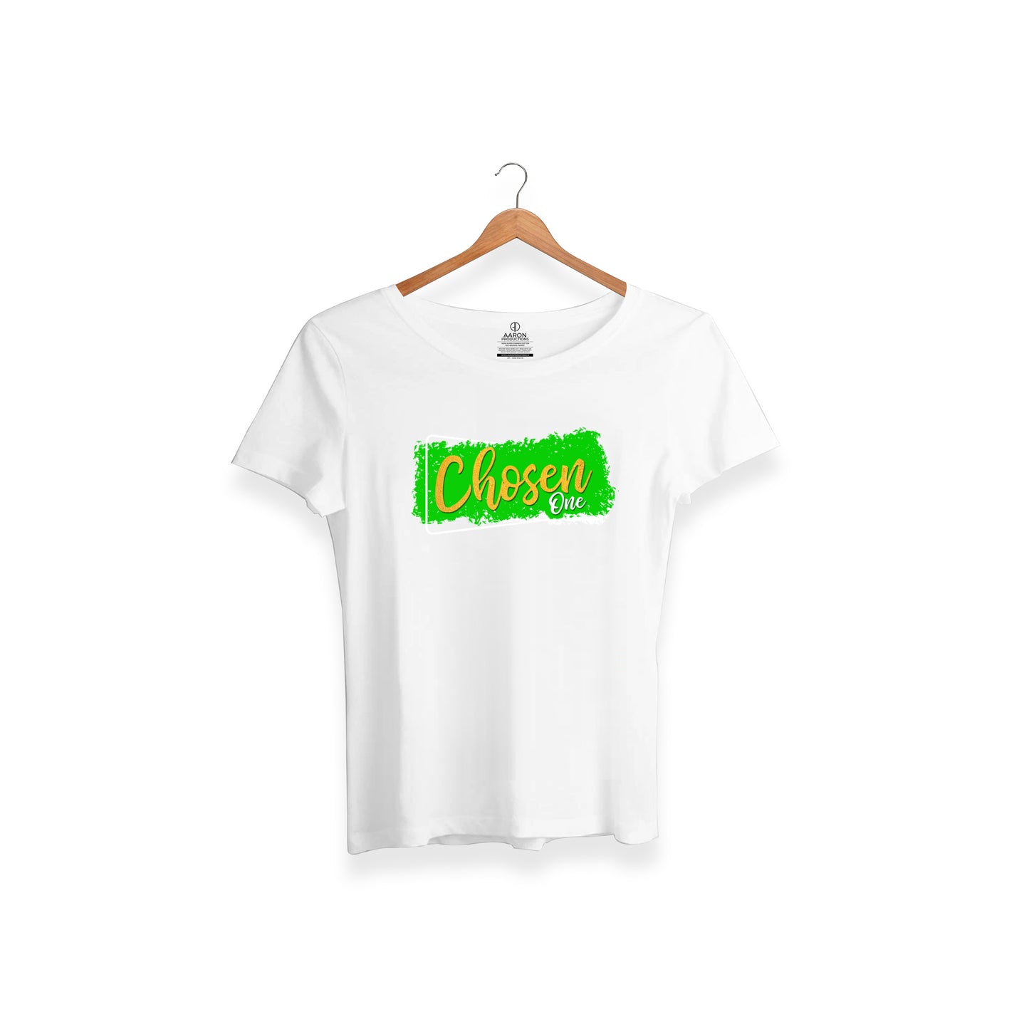 Chosen One - Girls T-shirts