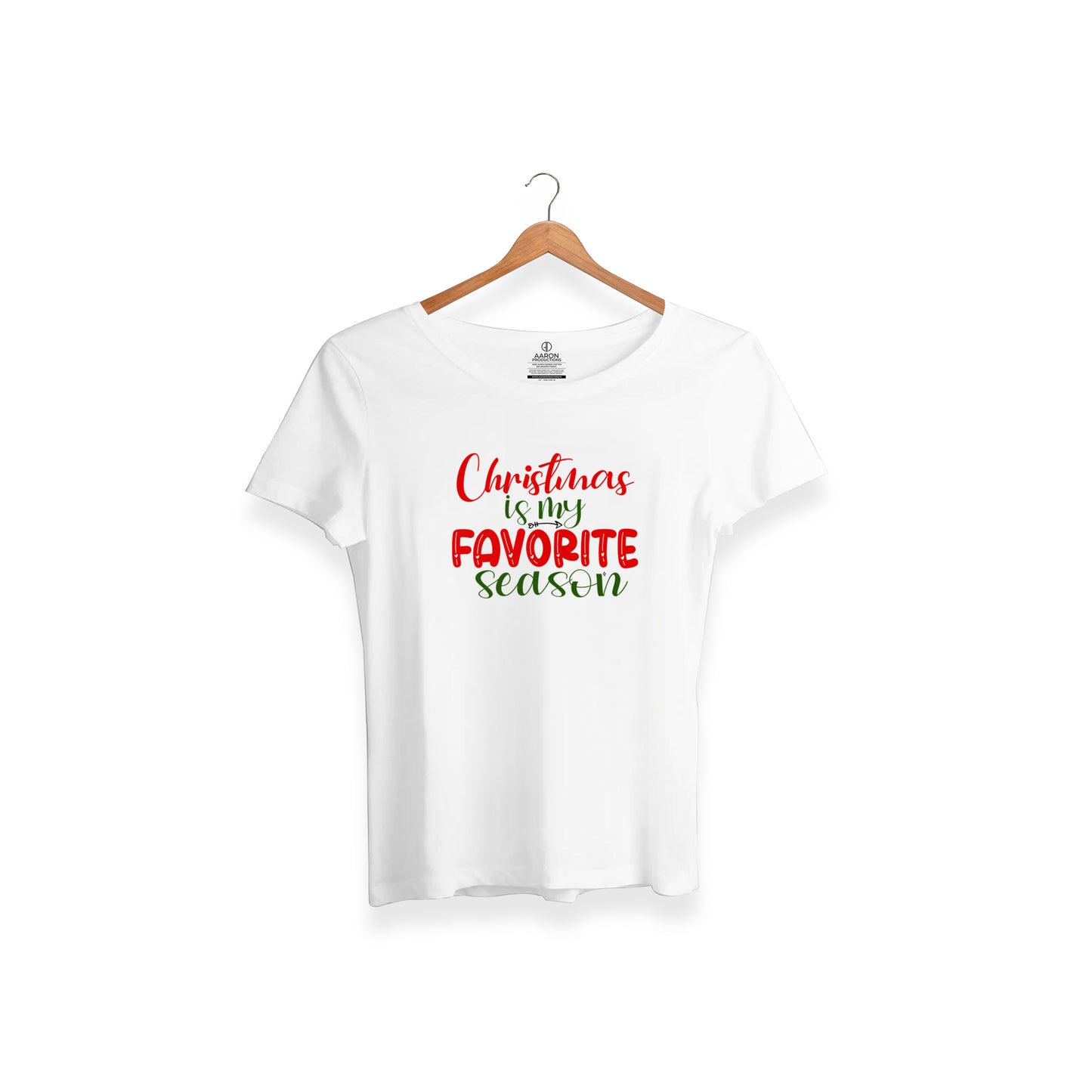 Christmas - Girls T-shirts