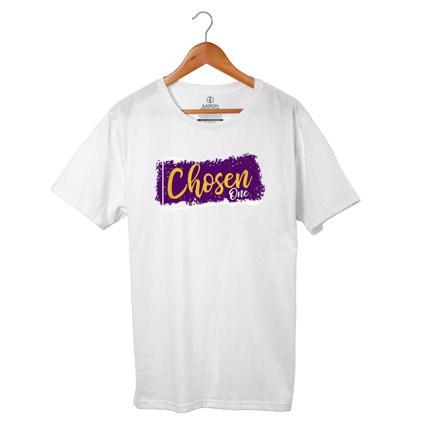 Chosen One - Men Tshirts