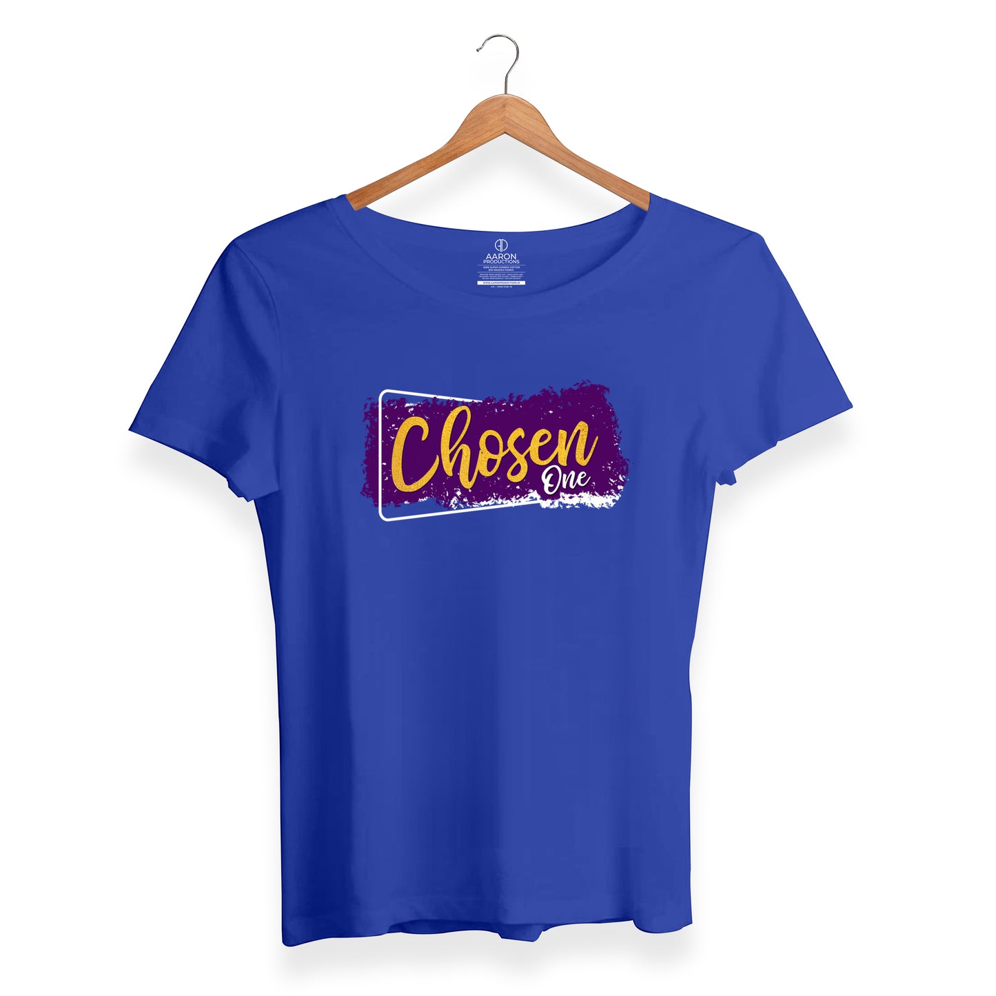 Chosen One - Women Tshirts
