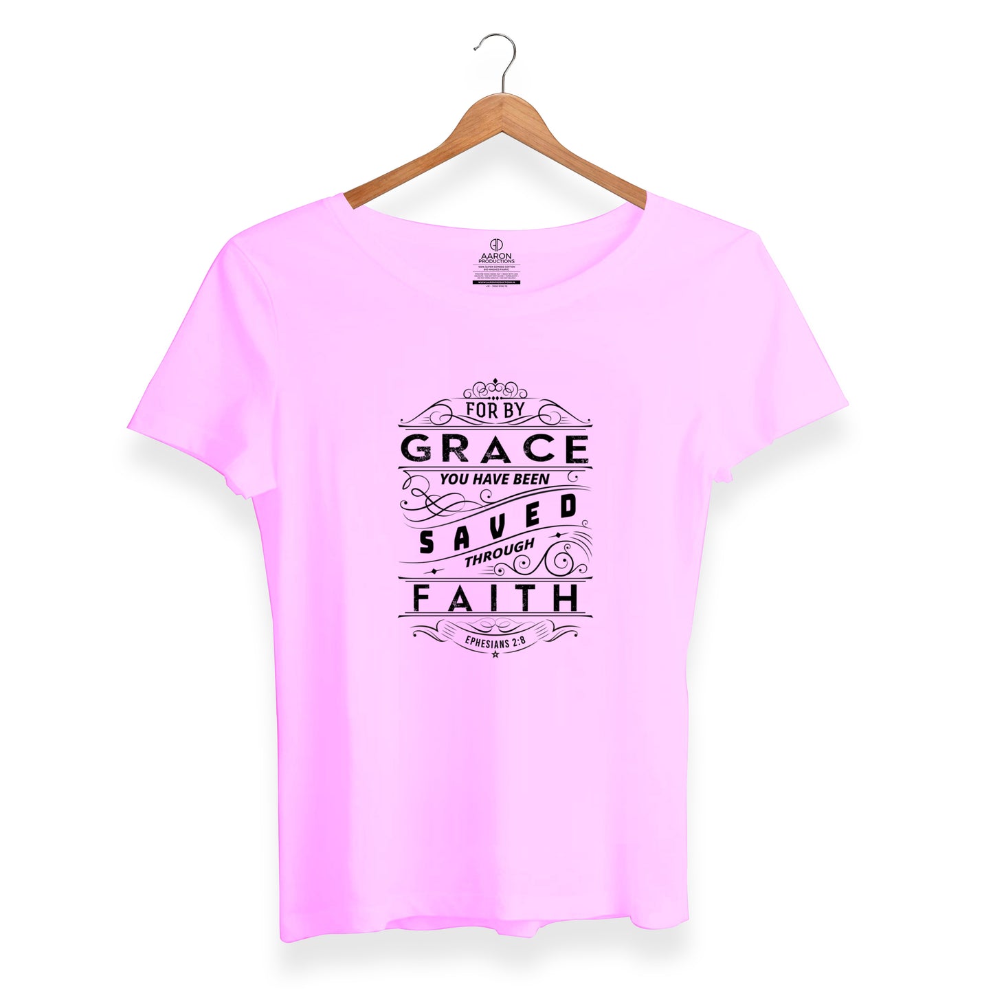 Grace - Women Tshirts