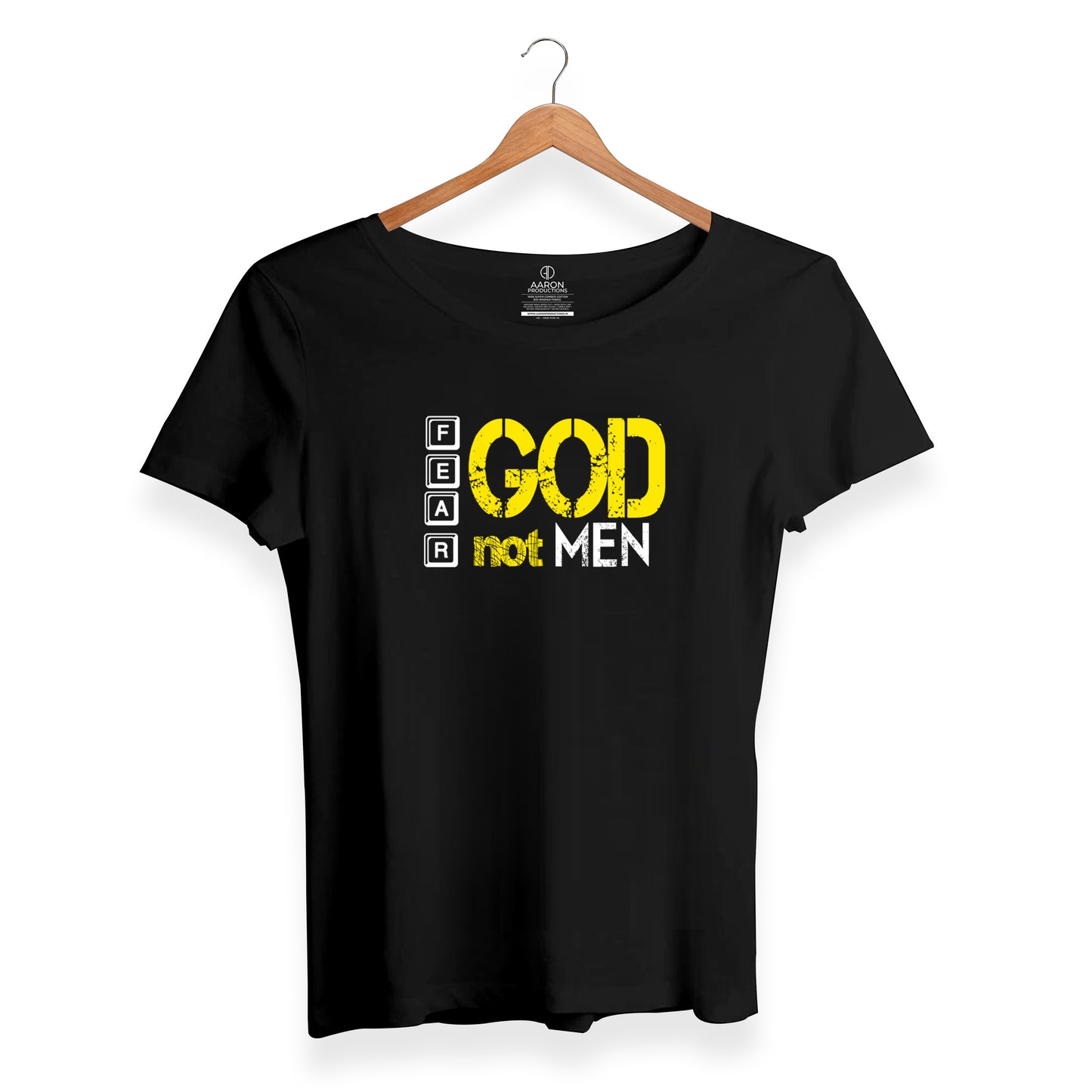 Fear God - Women Tshirts