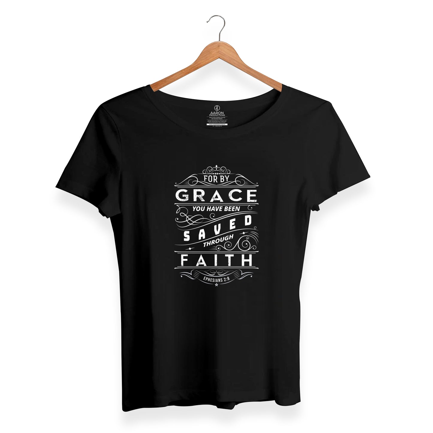 Grace - Women Tshirts