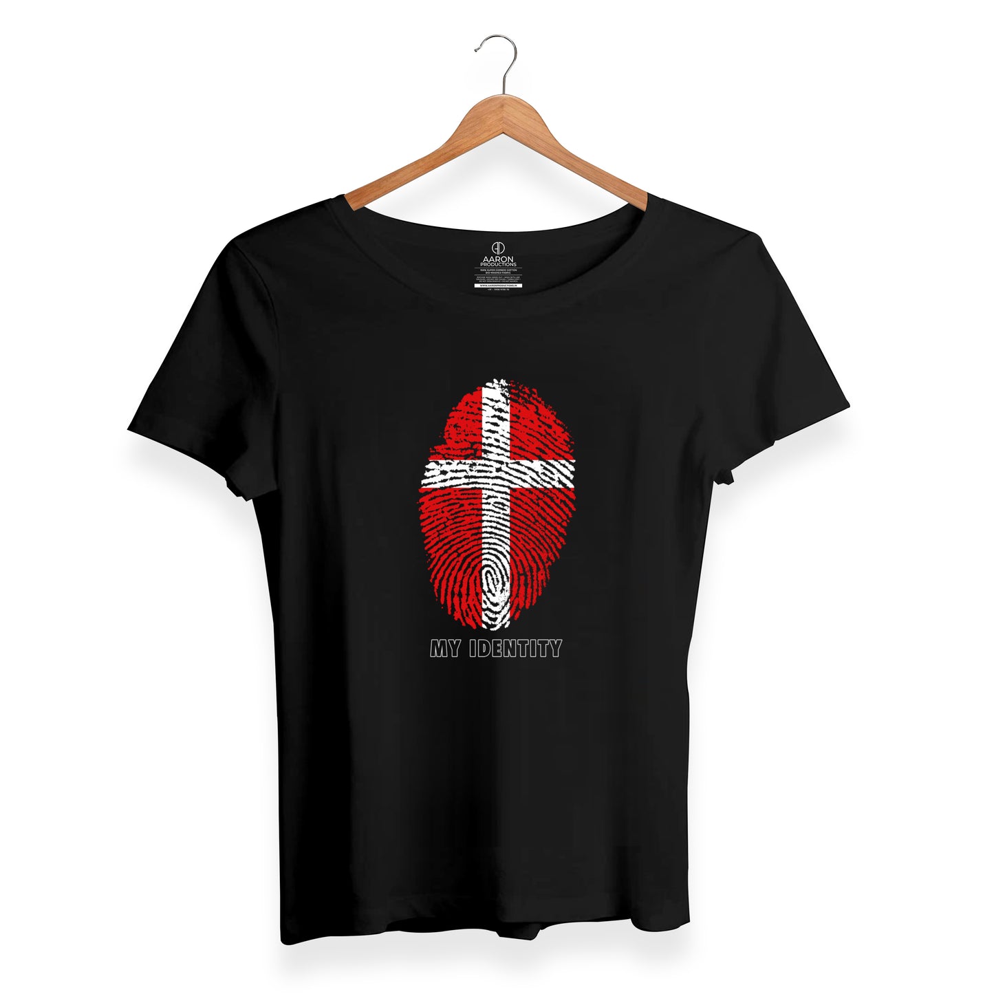 My Identity - Women T-shirts