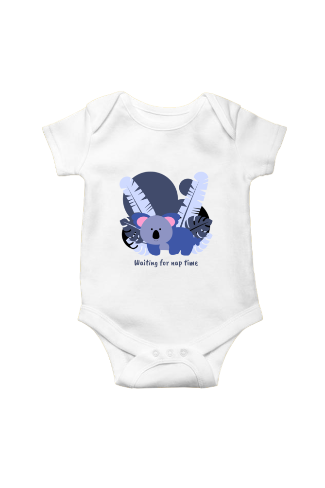 Rompers - Naptime