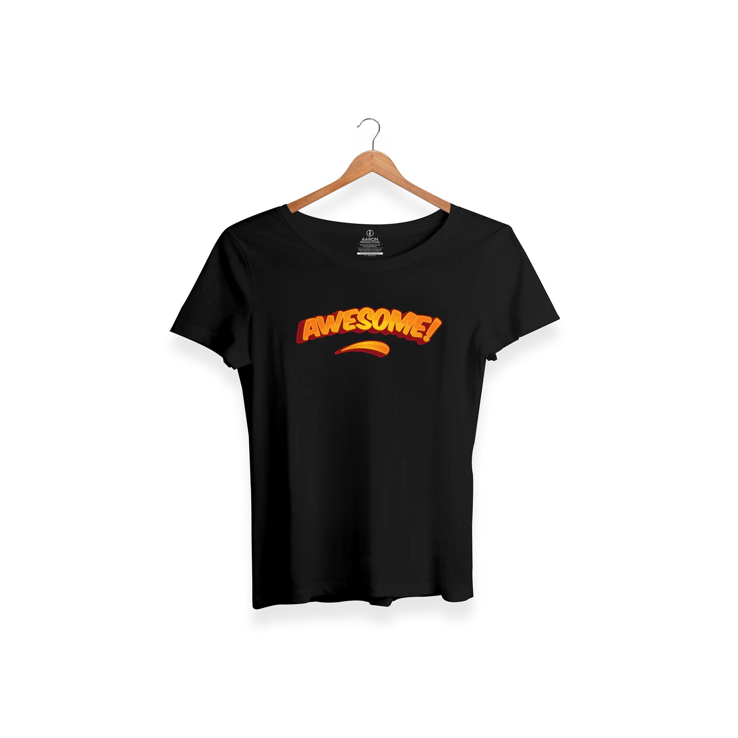 Awesome - Girls T-shirts