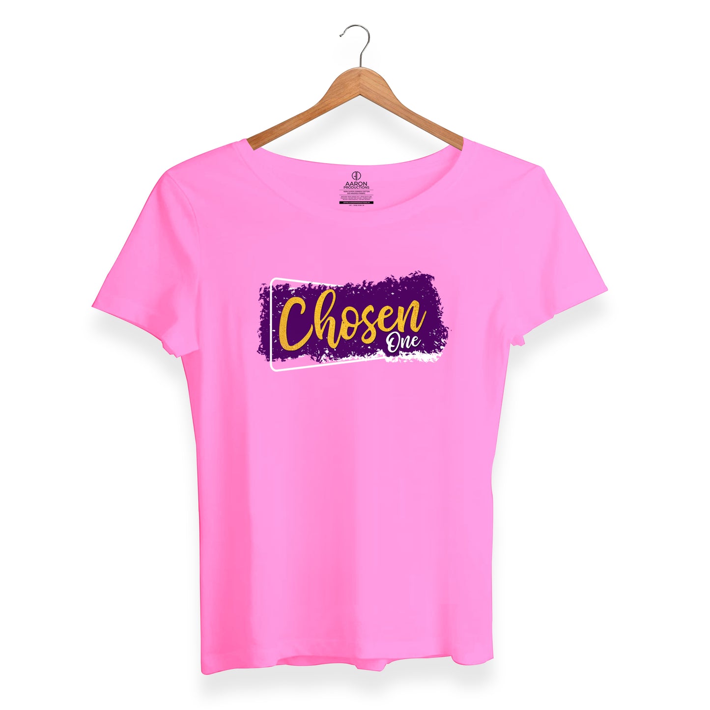 Chosen One - Women Tshirts