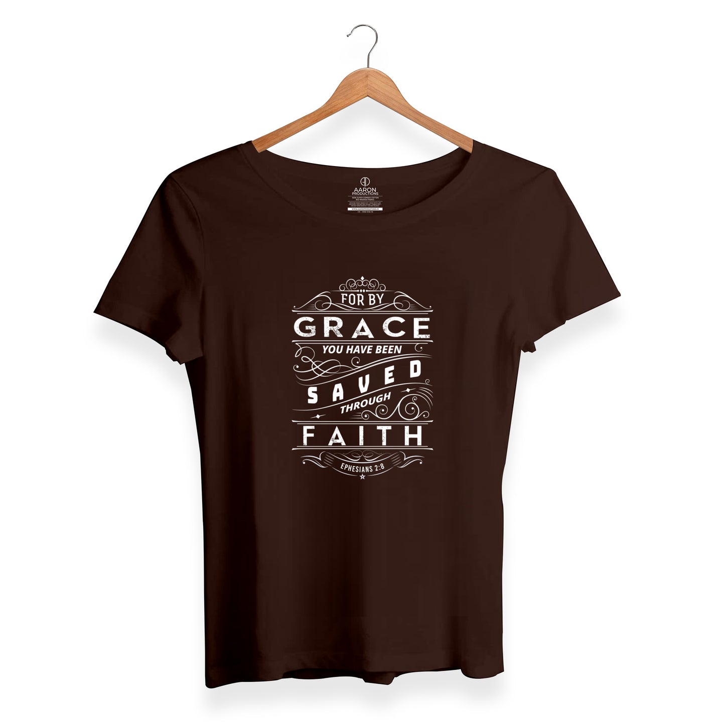 Grace - Women Tshirts