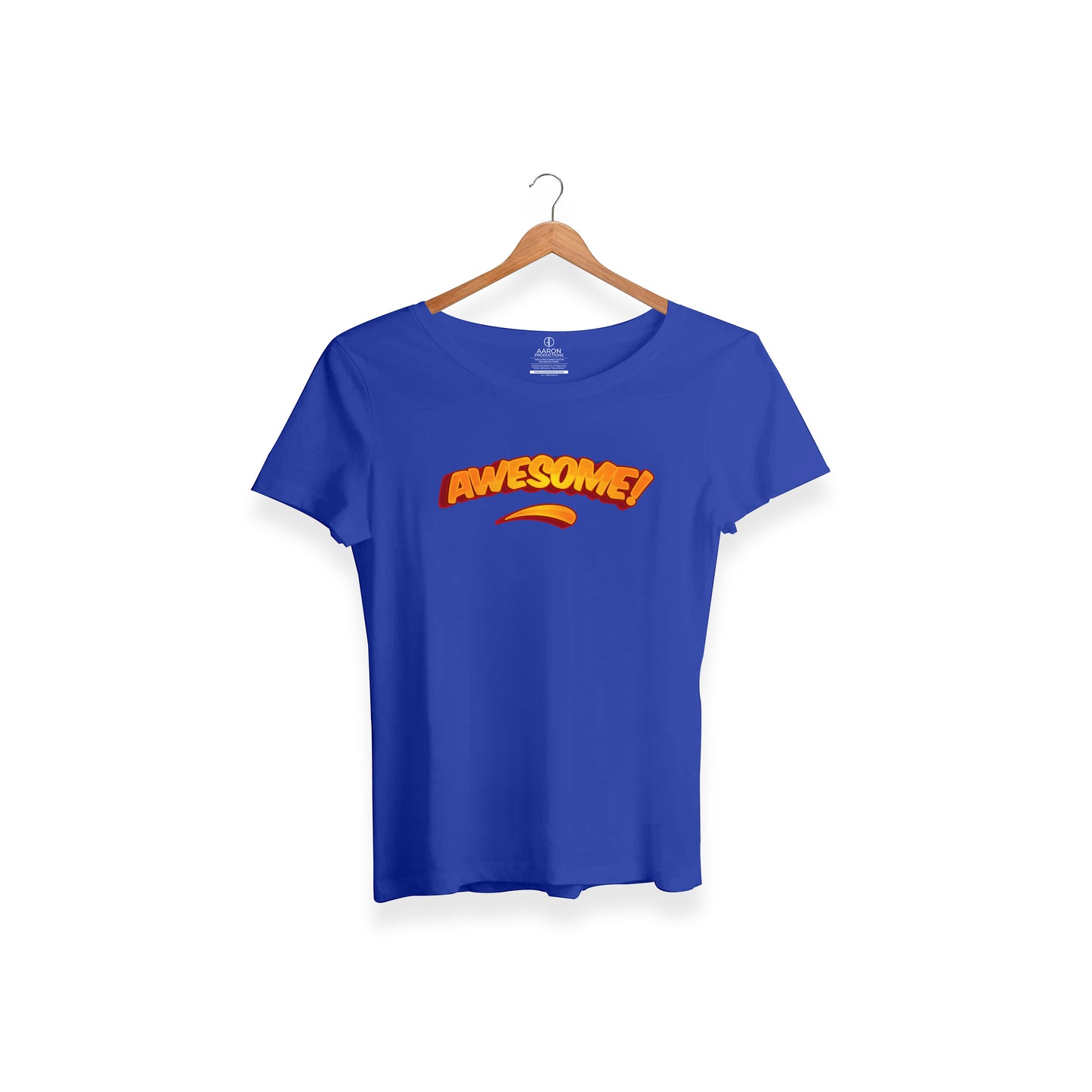 Awesome - Girls T-shirts