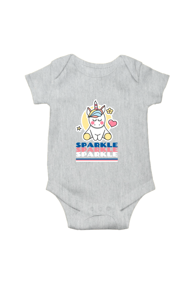 Rompers - Sparkle