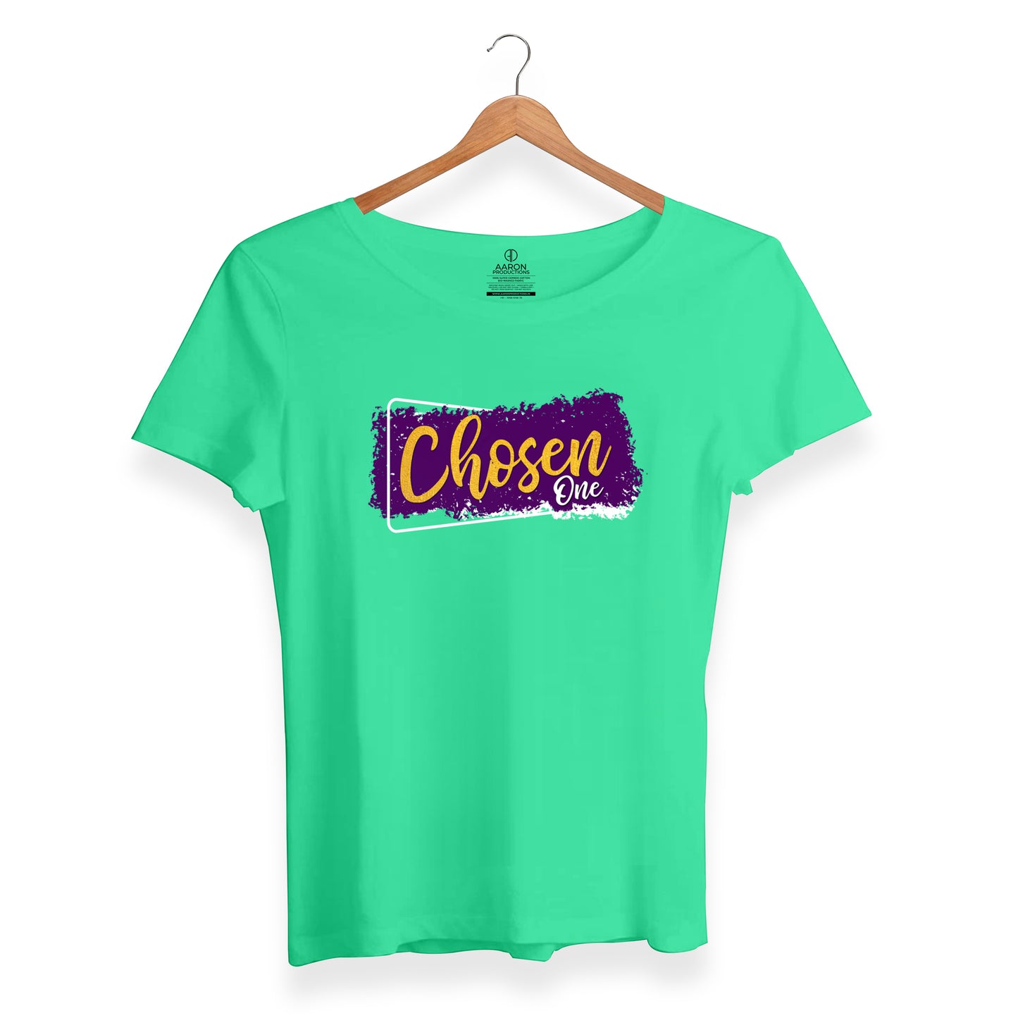 Chosen One - Women Tshirts