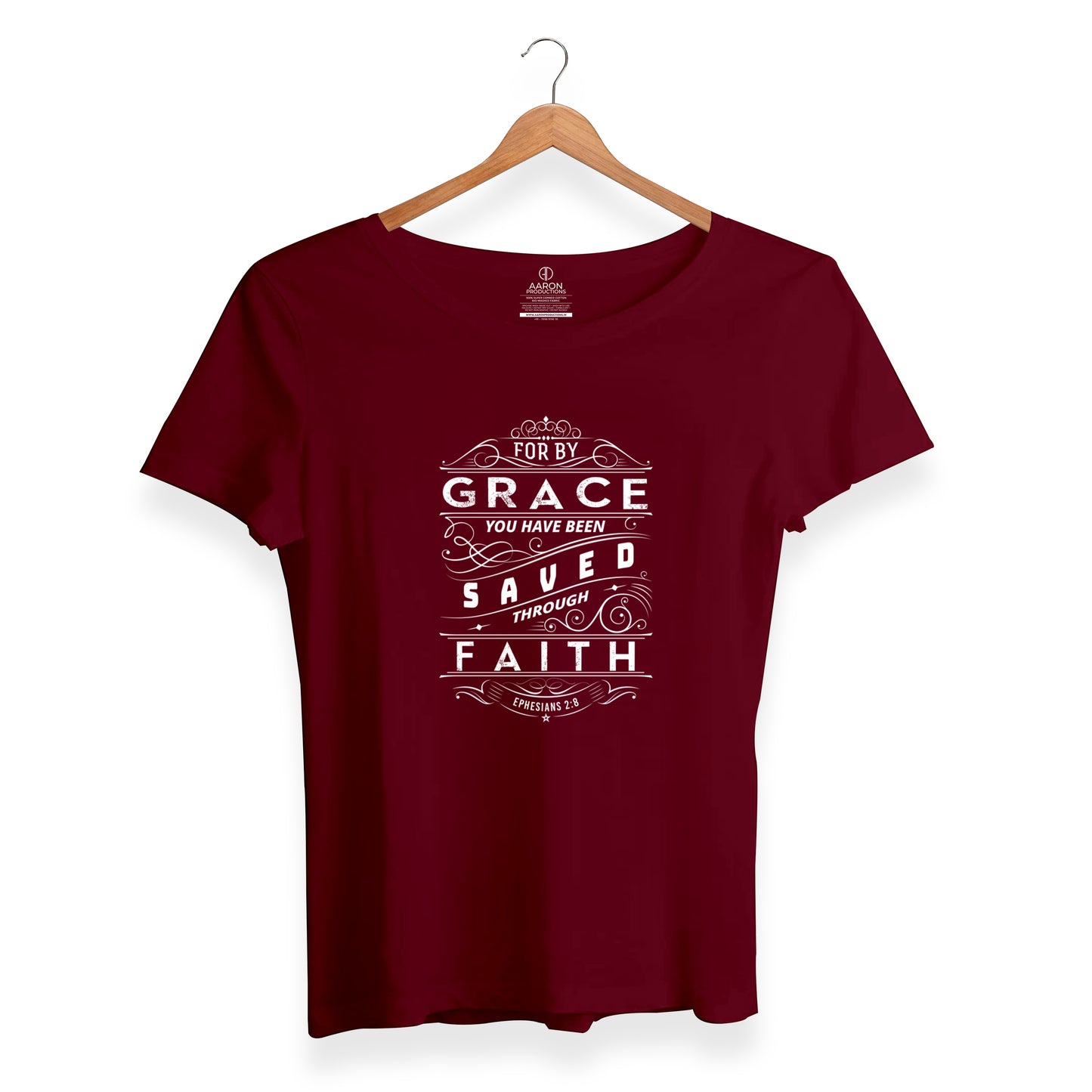 Grace - Women Tshirts