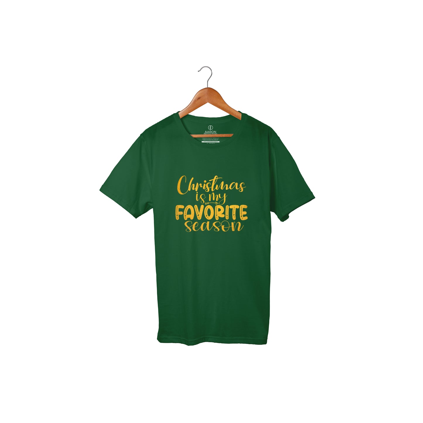 Christmas 2 - Boys T-shirts