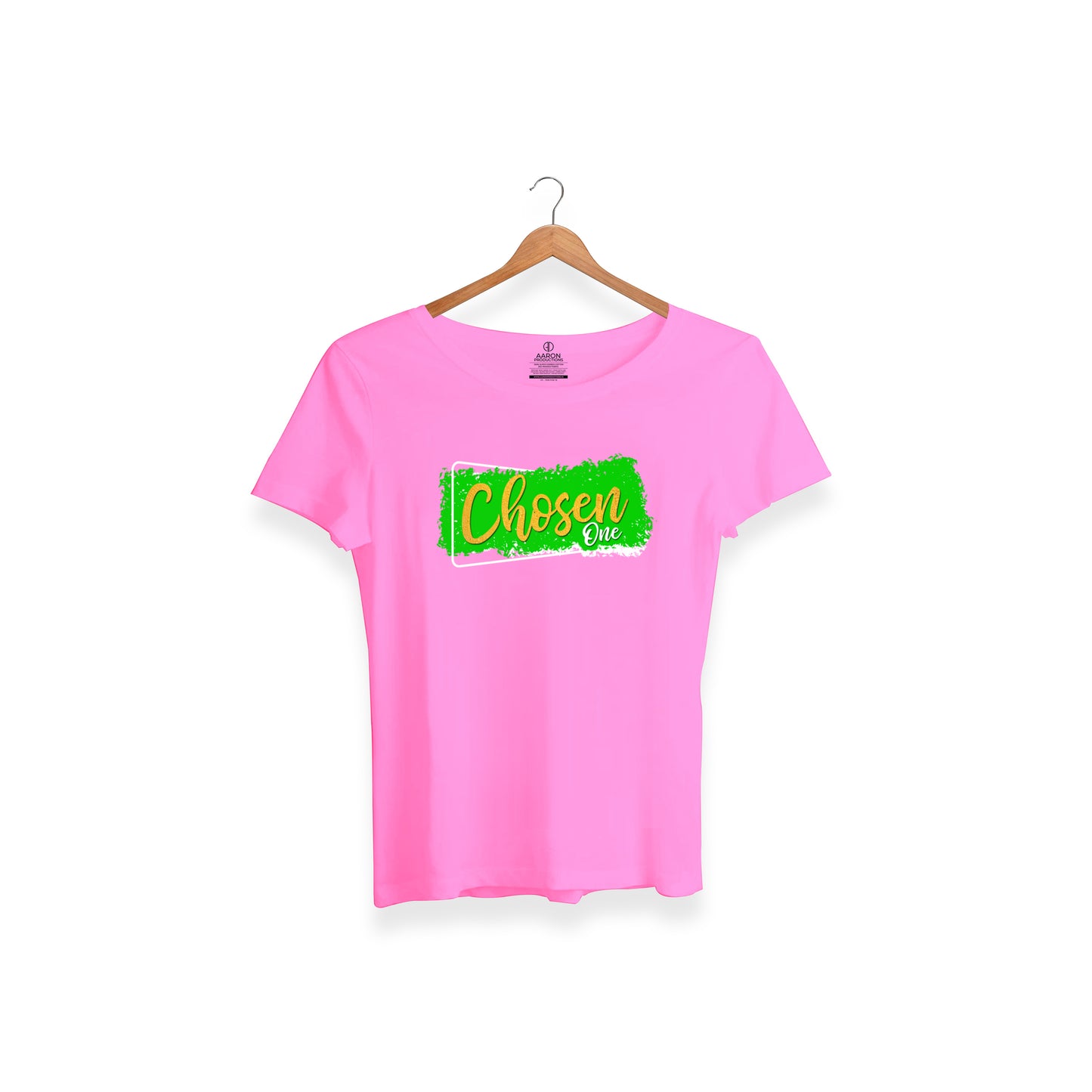 Chosen One - Girls T-shirts