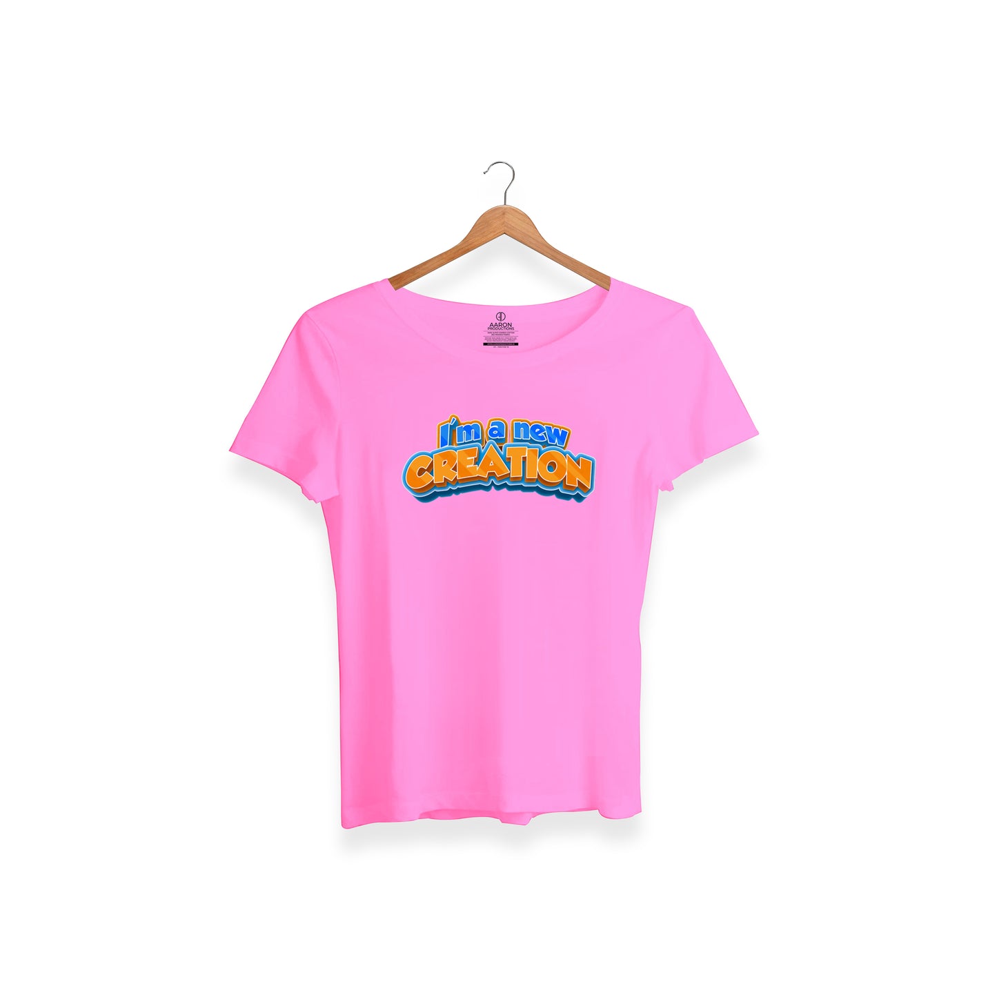 New Creation - Girls T-shirts