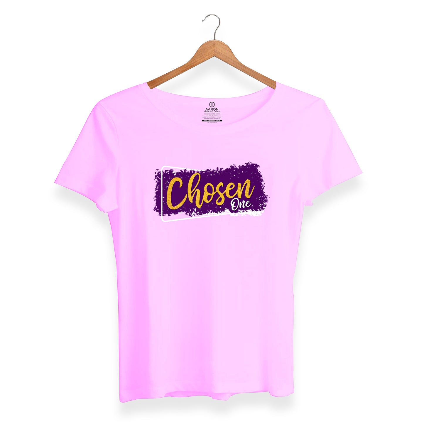 Chosen One - Women Tshirts
