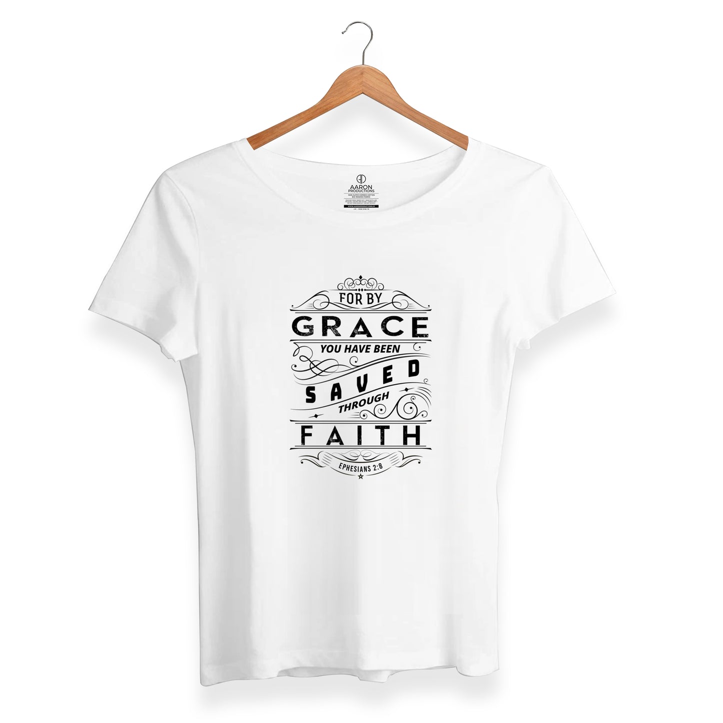 Grace - Women Tshirts