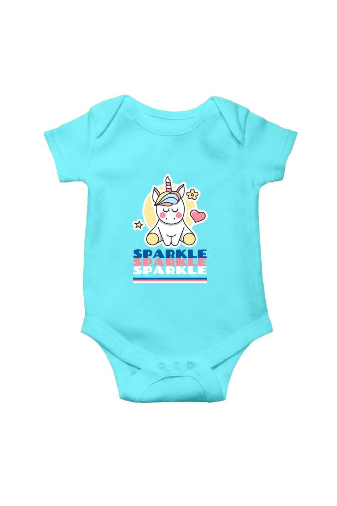 Rompers - Sparkle