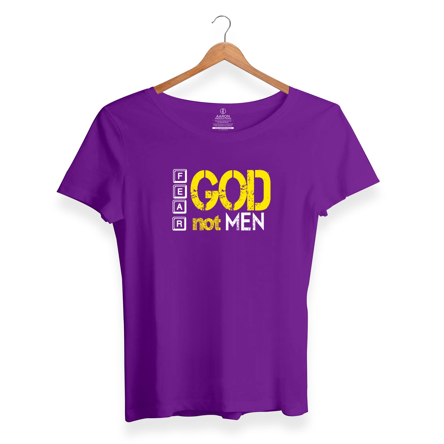 Fear God - Women Tshirts