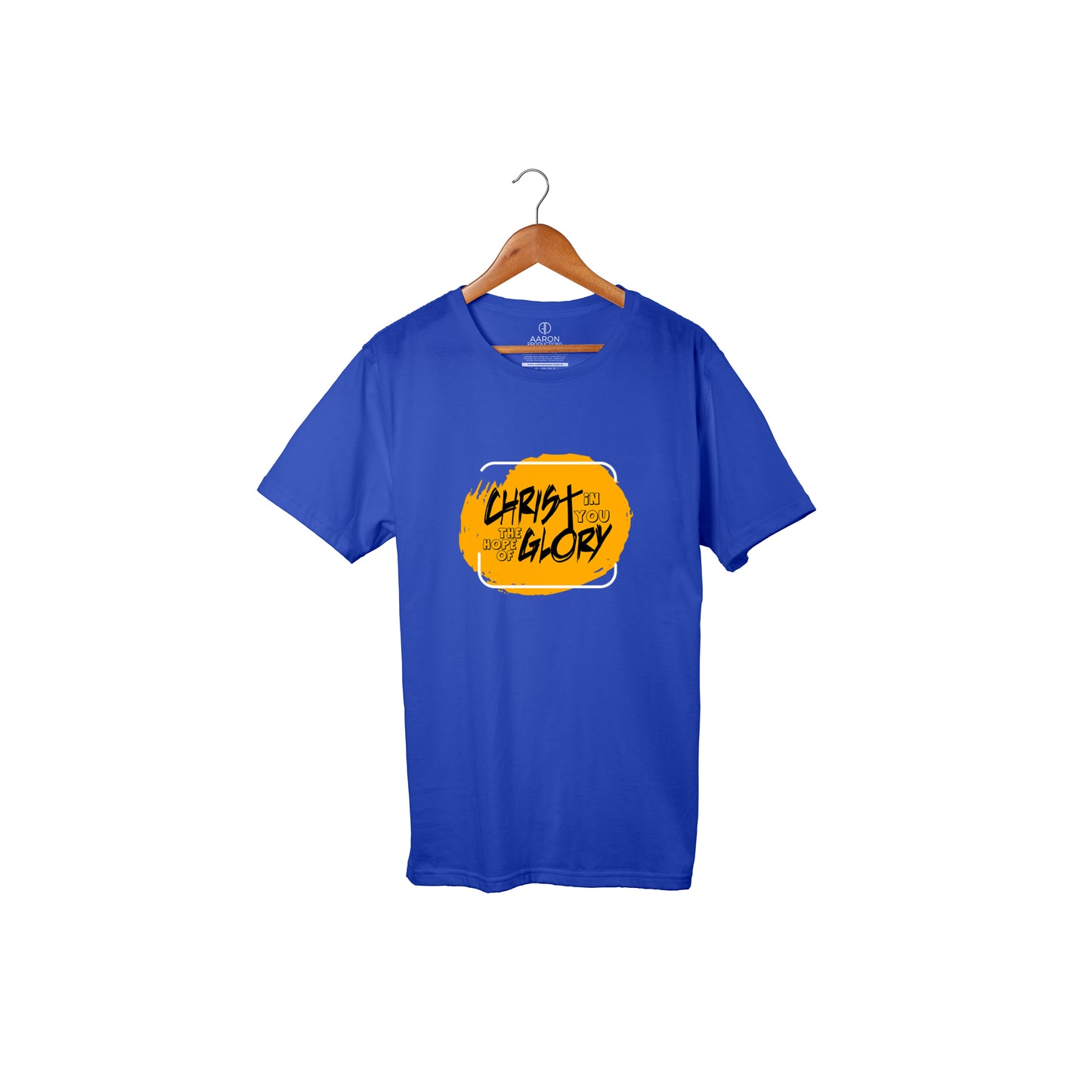 Christ In You - Boys T-shirts