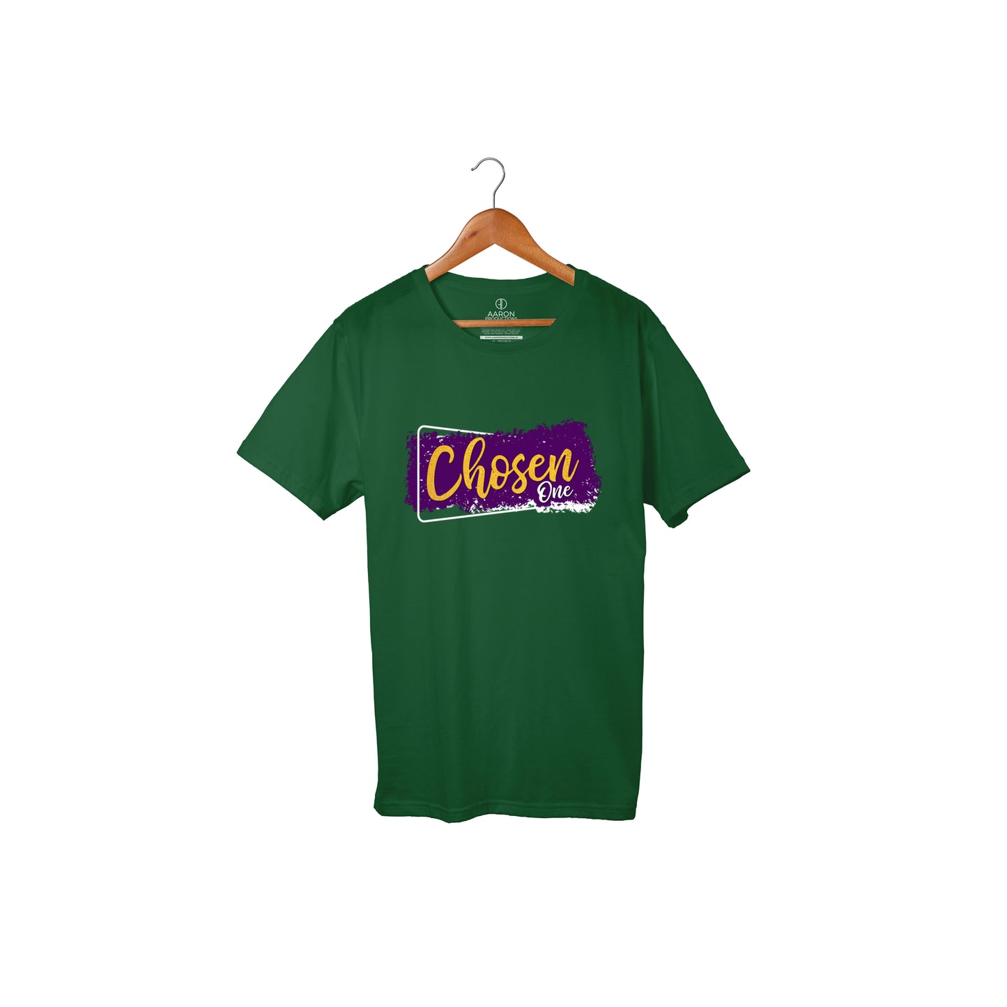 Chosen One - Boys Tshirt