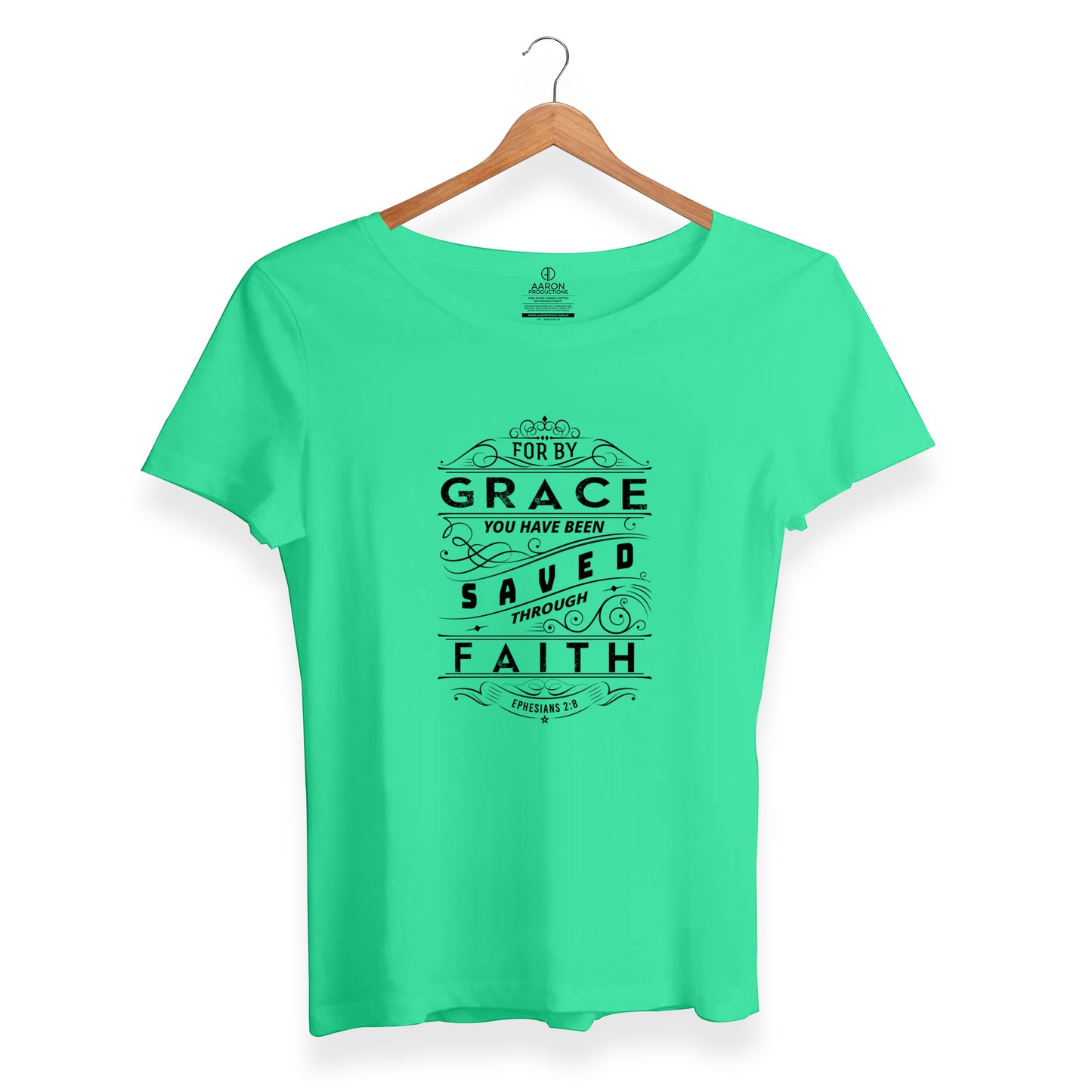 Grace - Women Tshirts