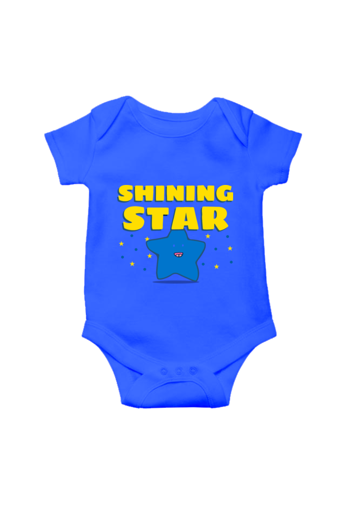 Rompers - Shinning Star