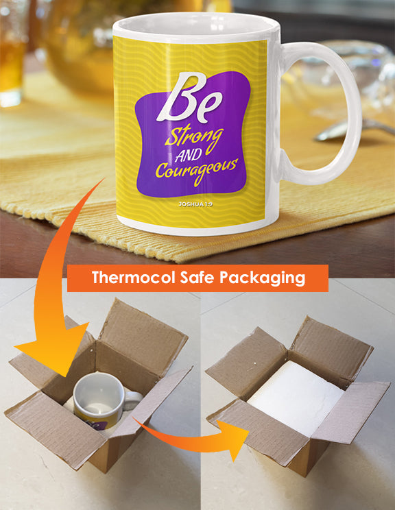 Chosen One - Coffee Mugs