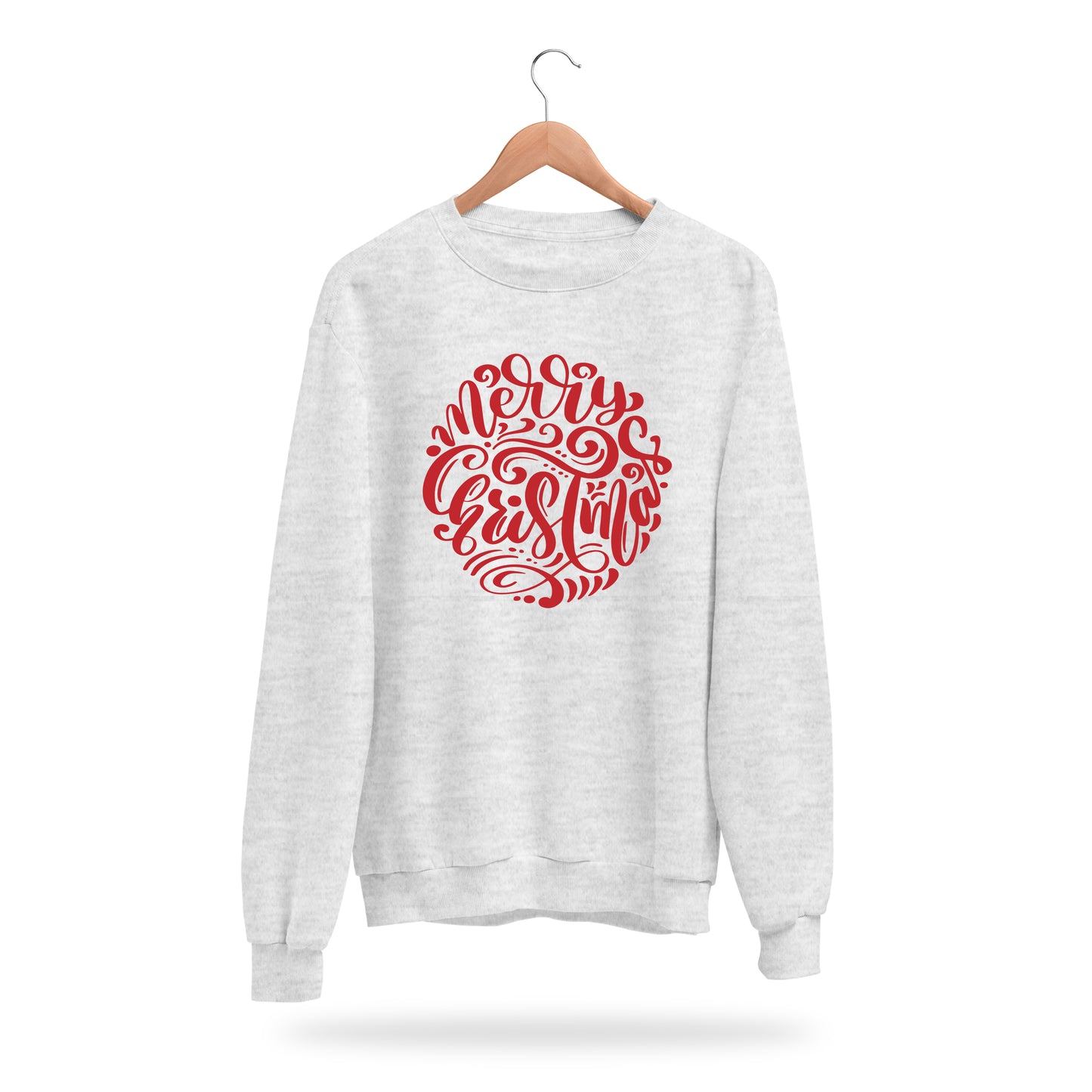 Sweatshirt - Christmas 05