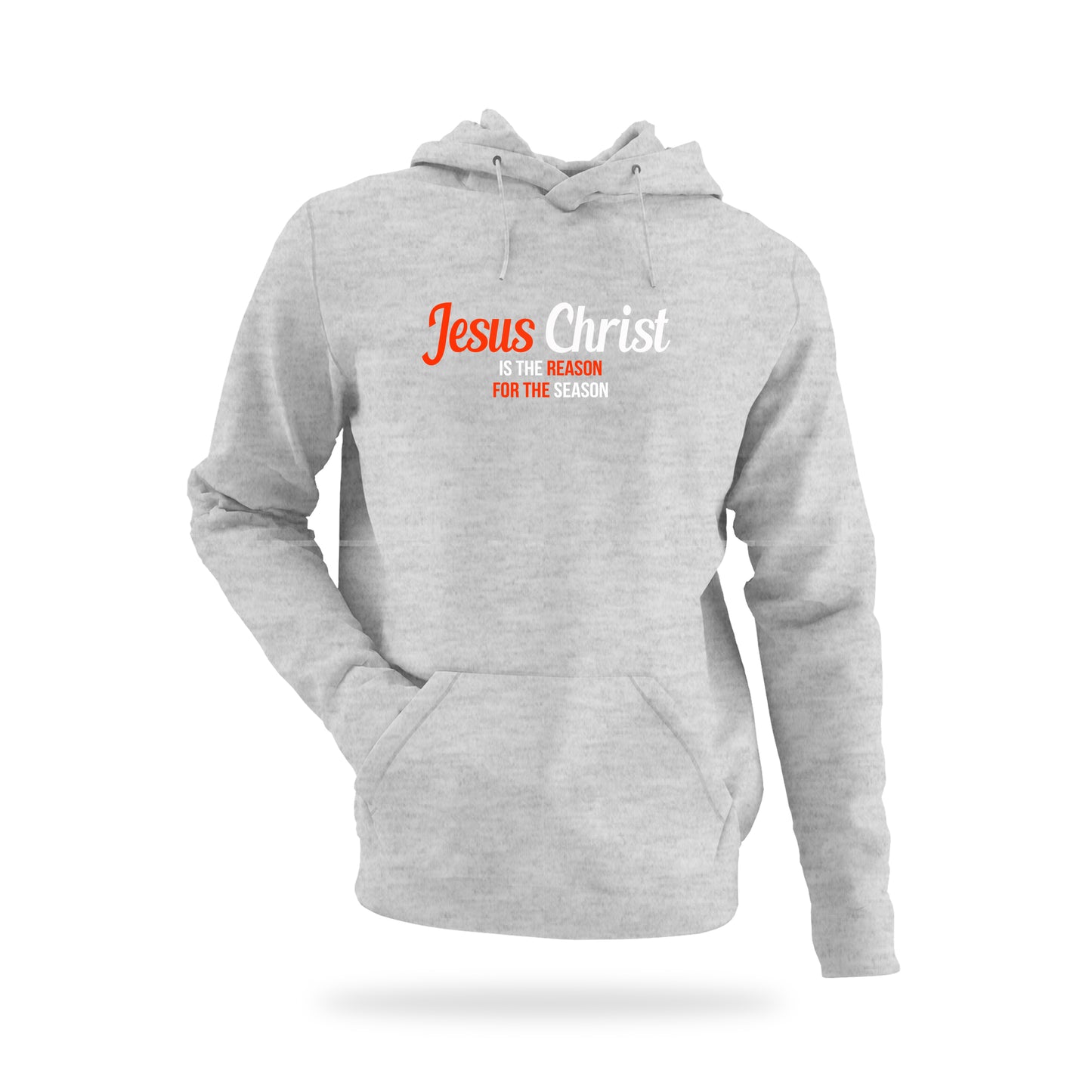 Hoodie - Jesus is the Reason