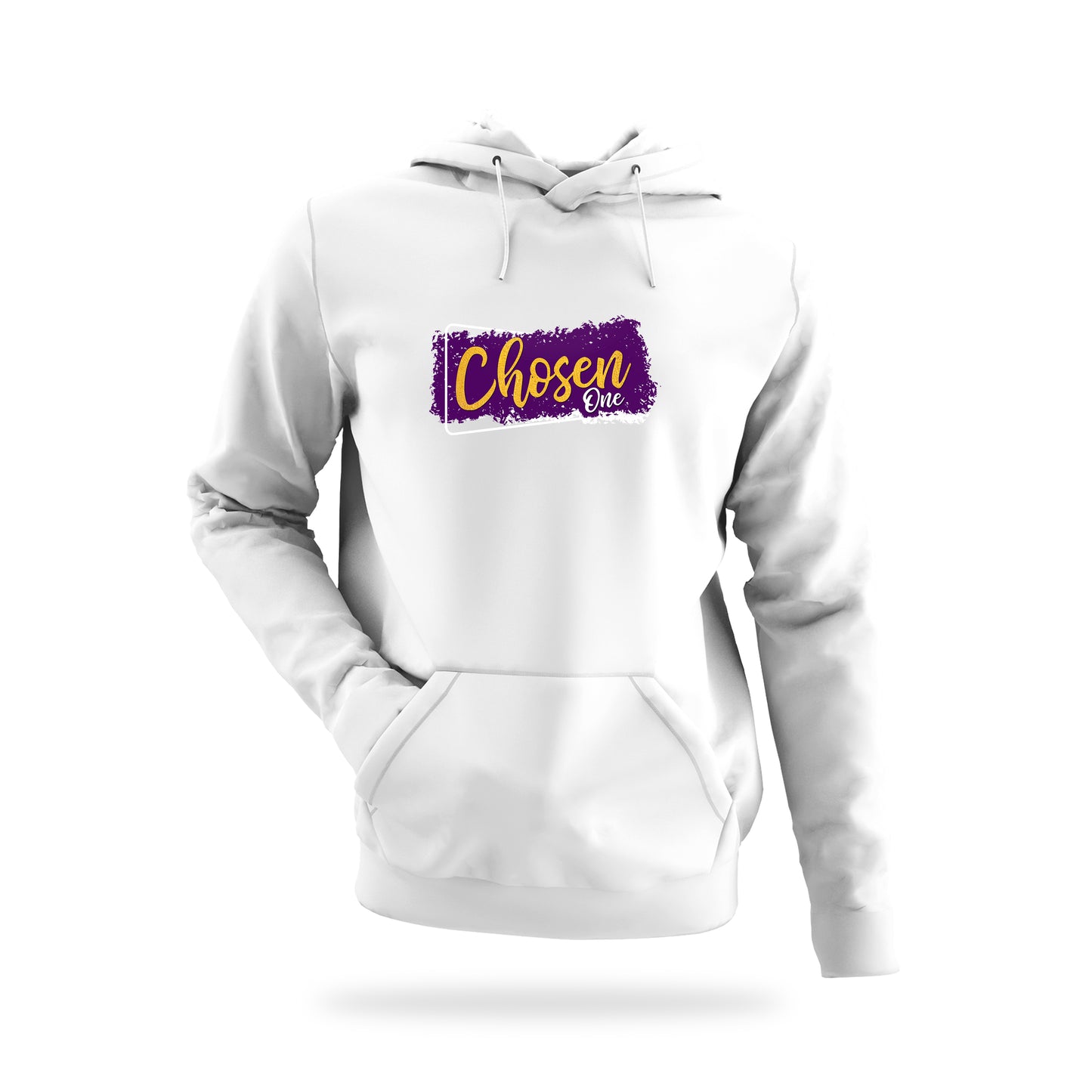 Hoodie - Chosen One