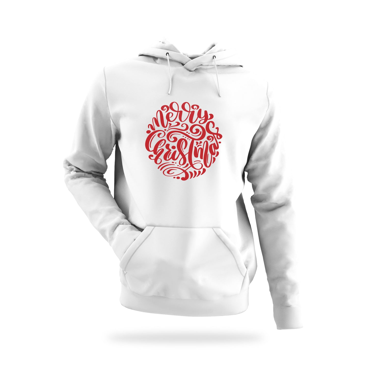 Hoodie - Christmas