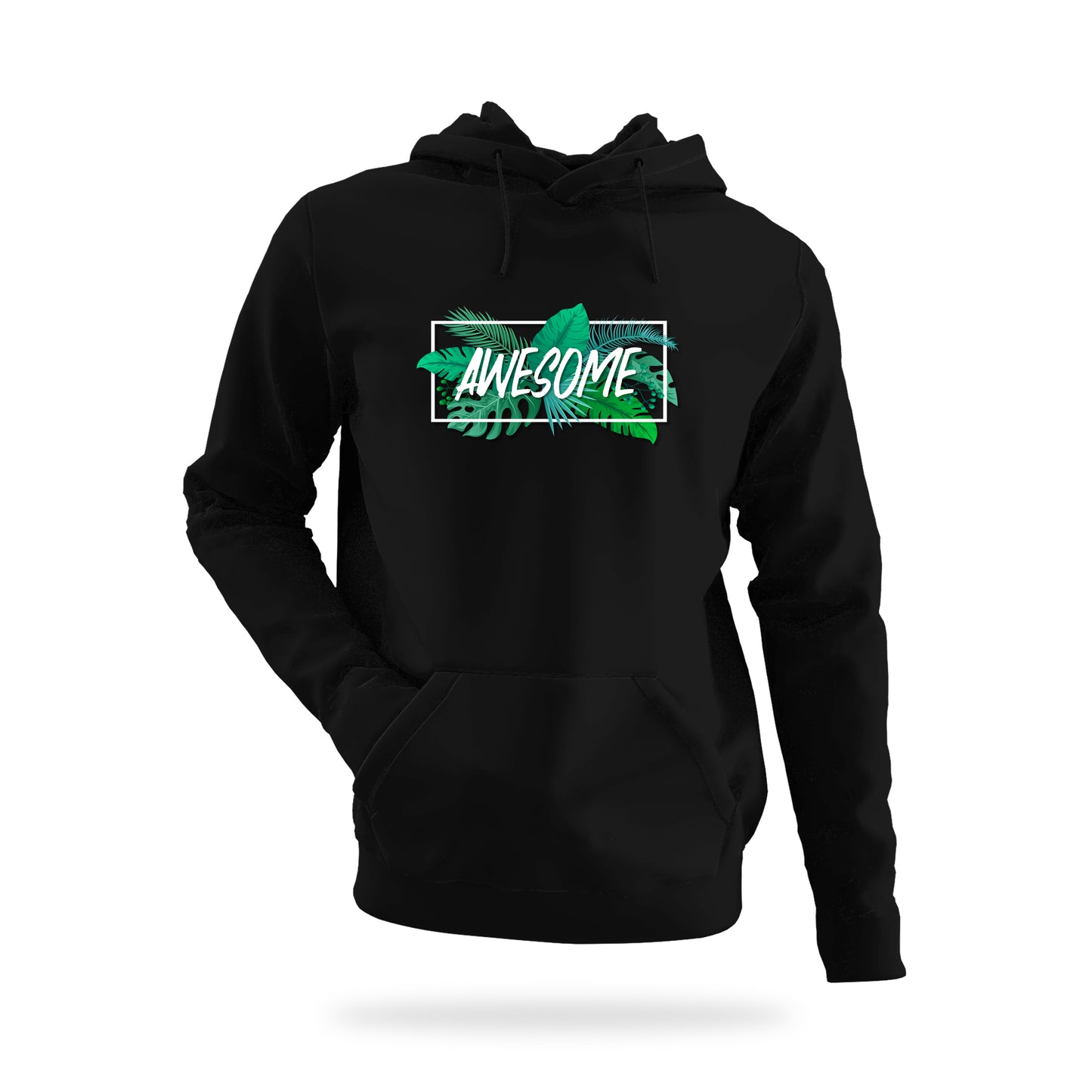 Hoodie - Awesome