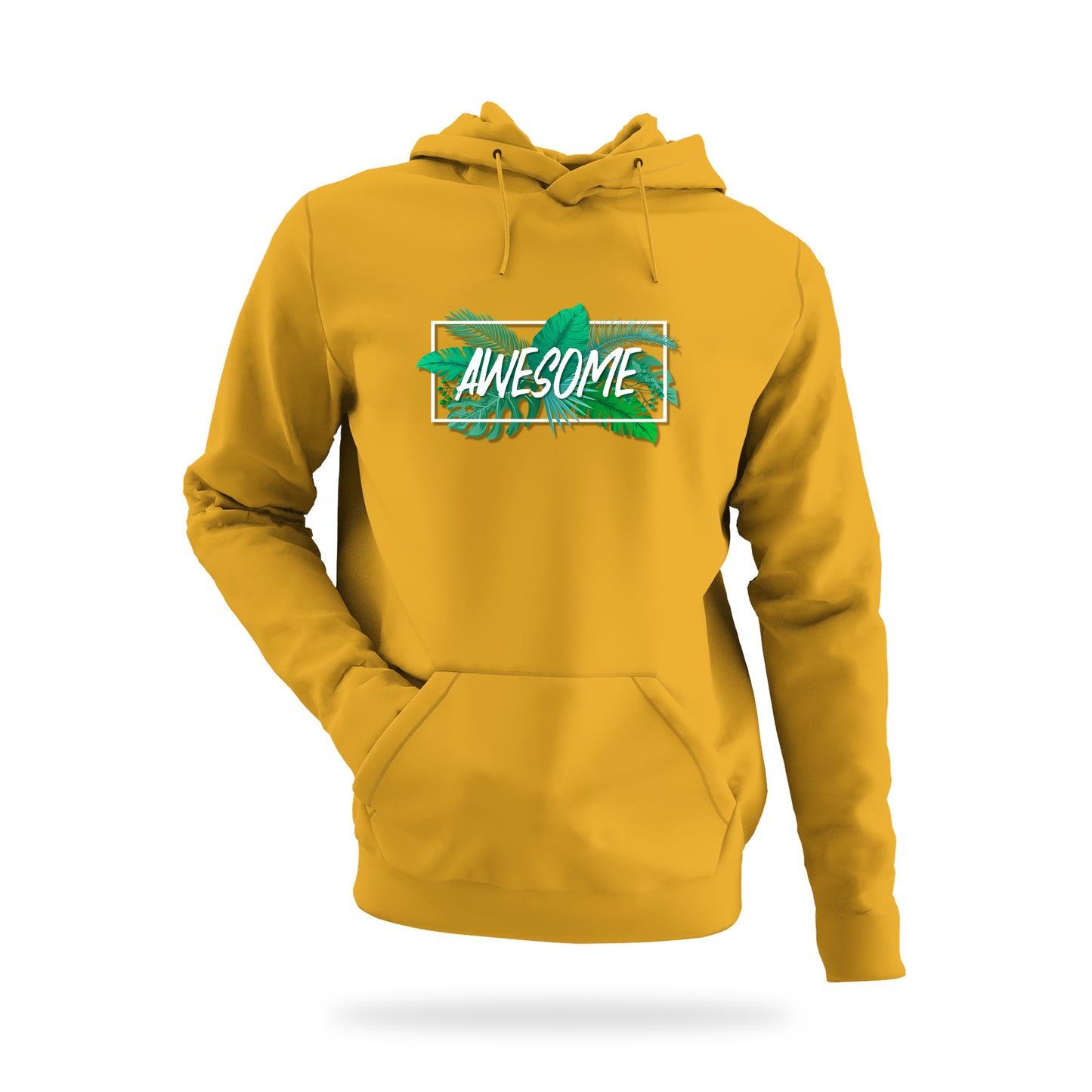 Hoodie - Awesome