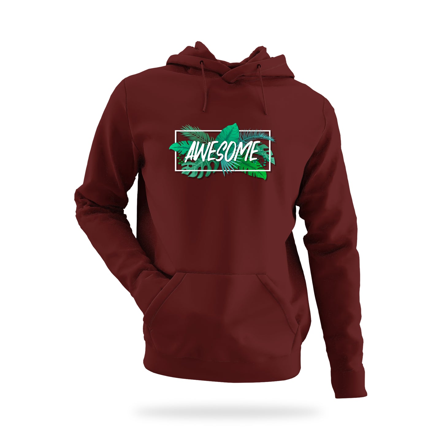Hoodie - Awesome