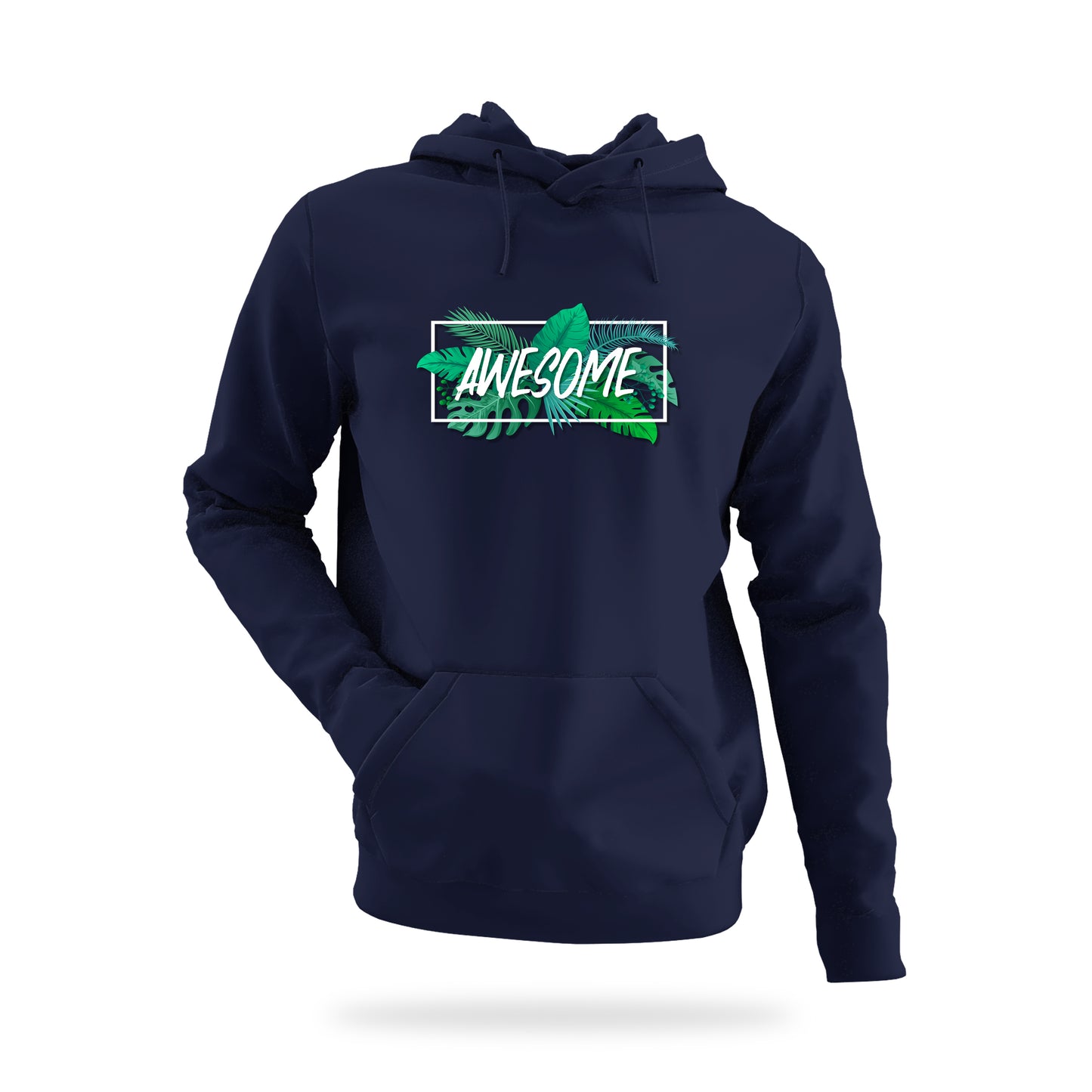 Hoodie - Awesome