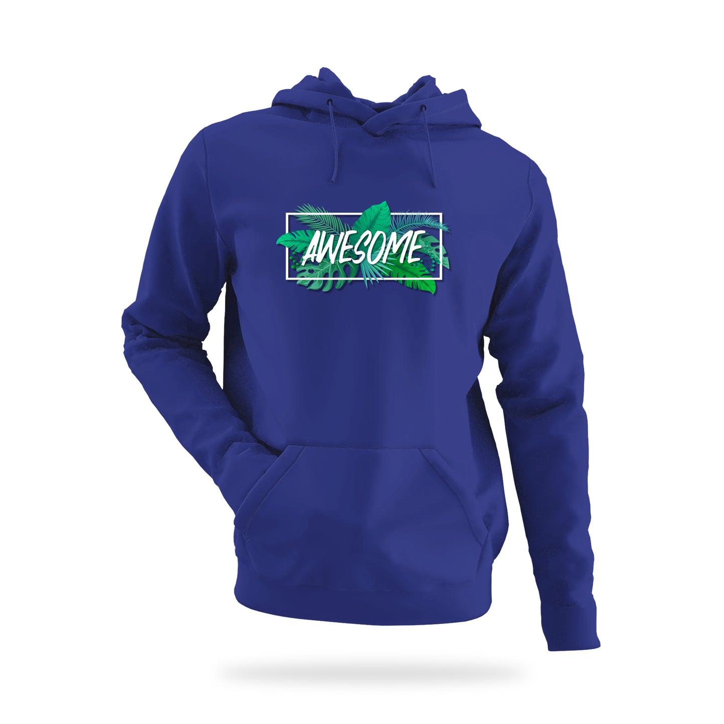 Hoodie - Awesome