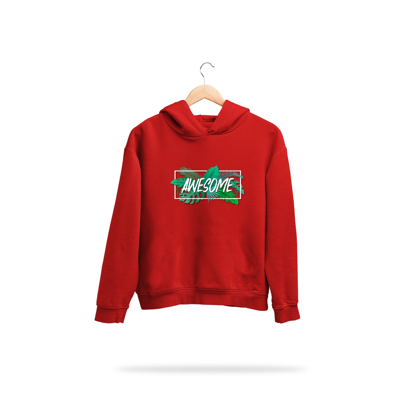 Kids Hoodies - Awesome