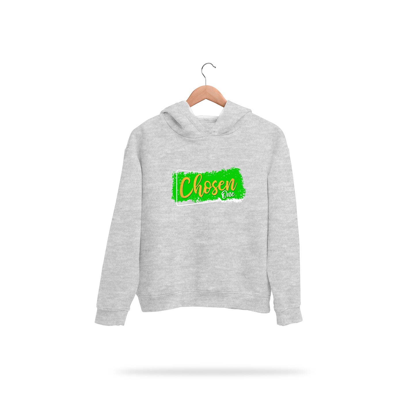 Kids Hoodies - Chosen One
