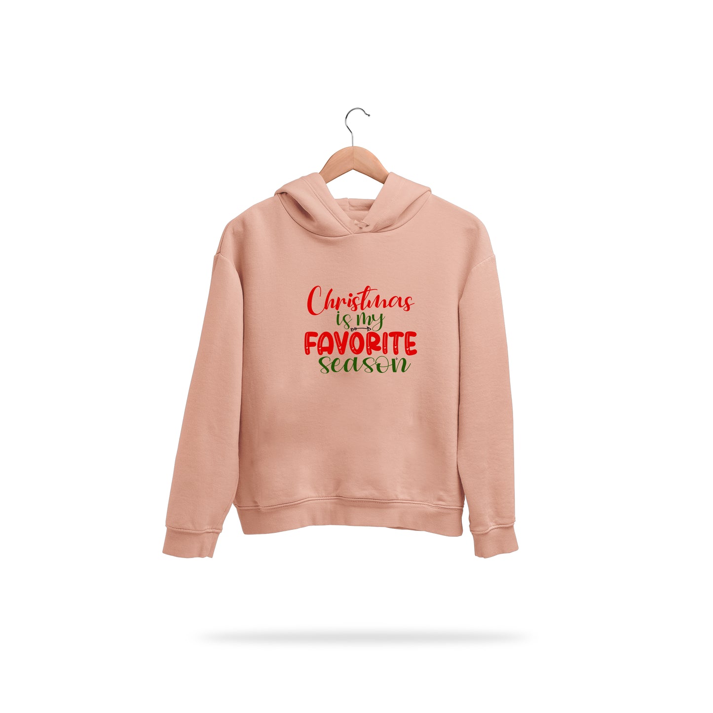 Kids Hoodies - Christmas