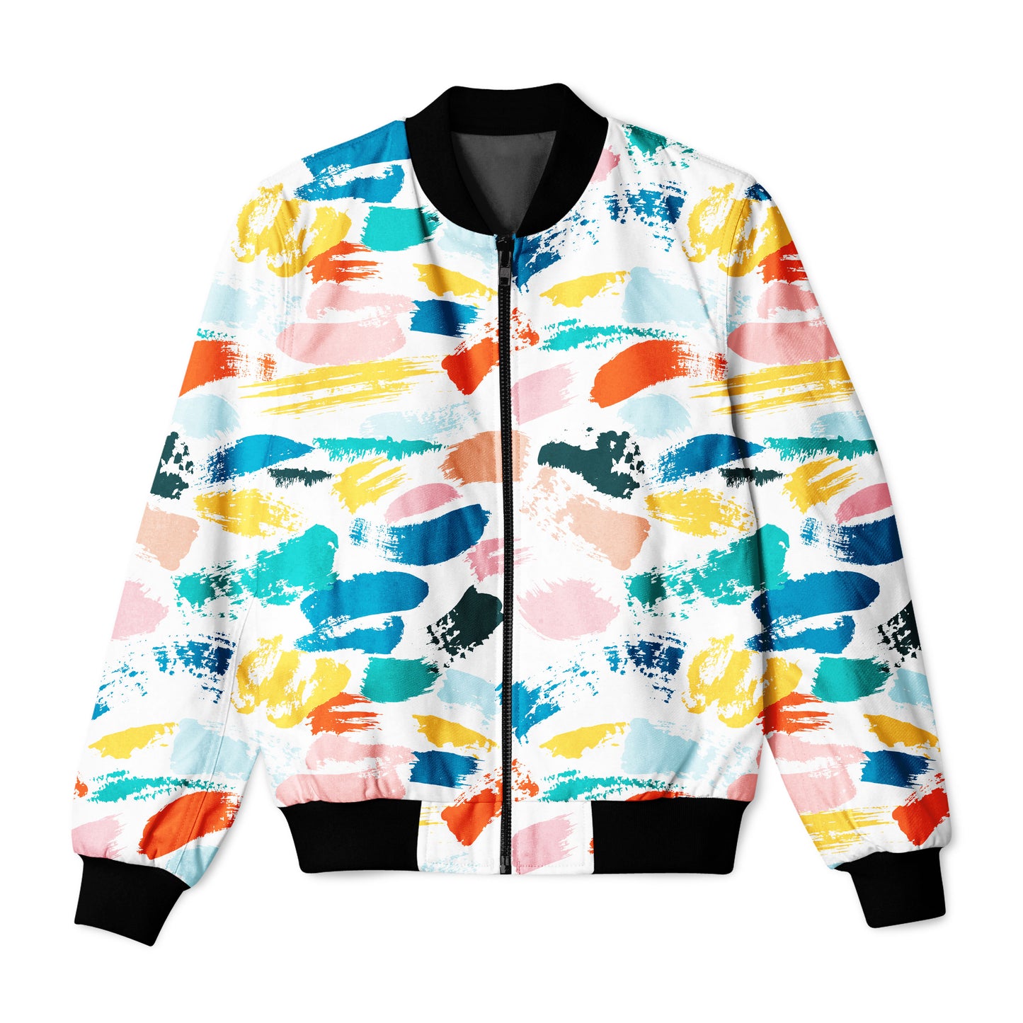 Bomber Jackets - Multicolor