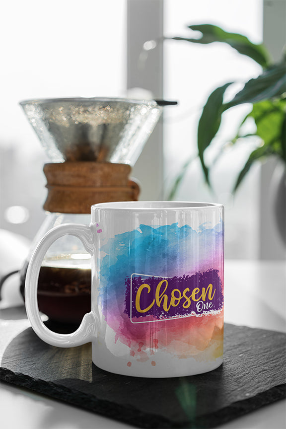 Chosen One - Coffee Mugs