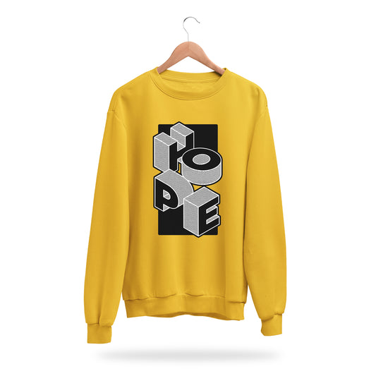 Sweatshirt - Hope