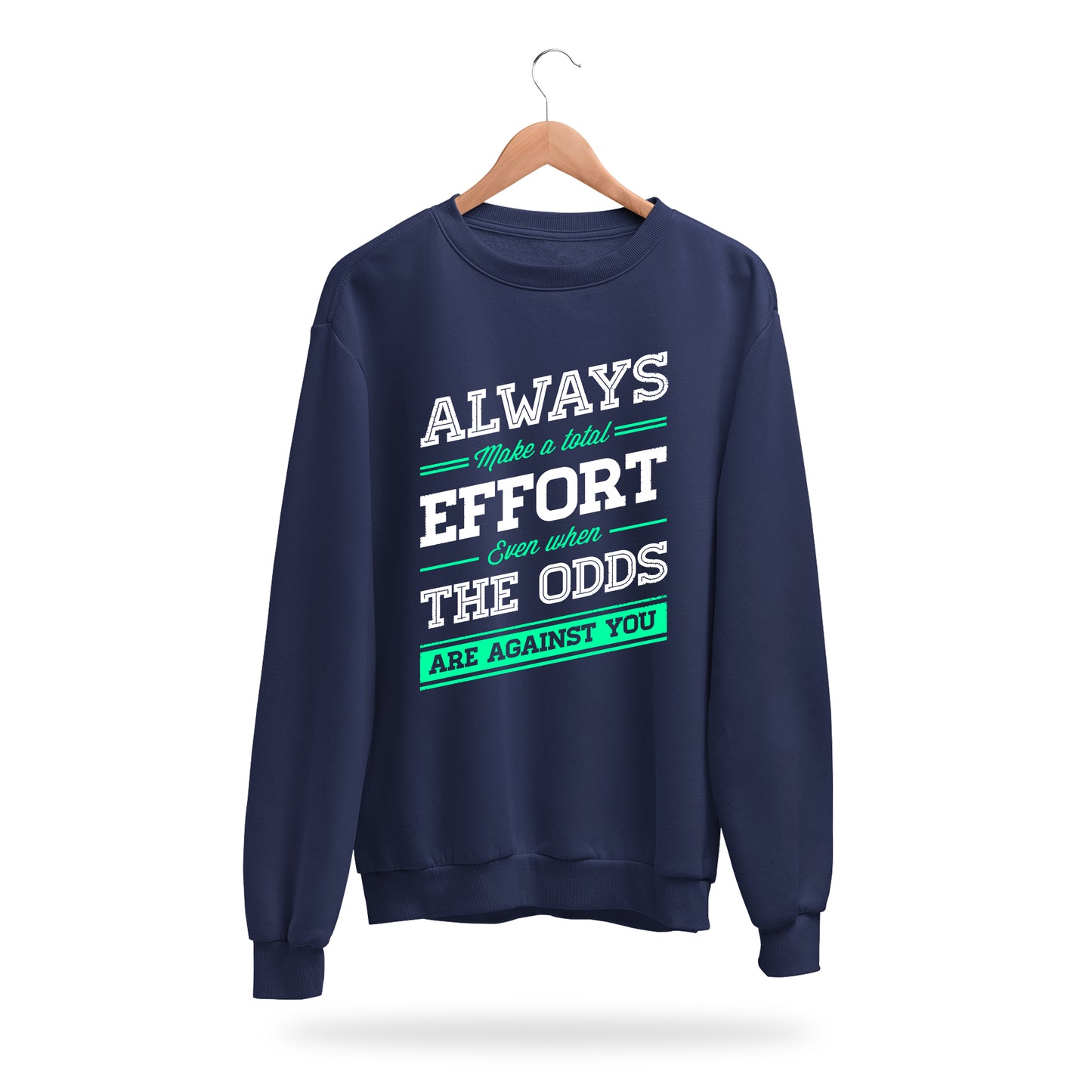 Sweatshirt - Efforts