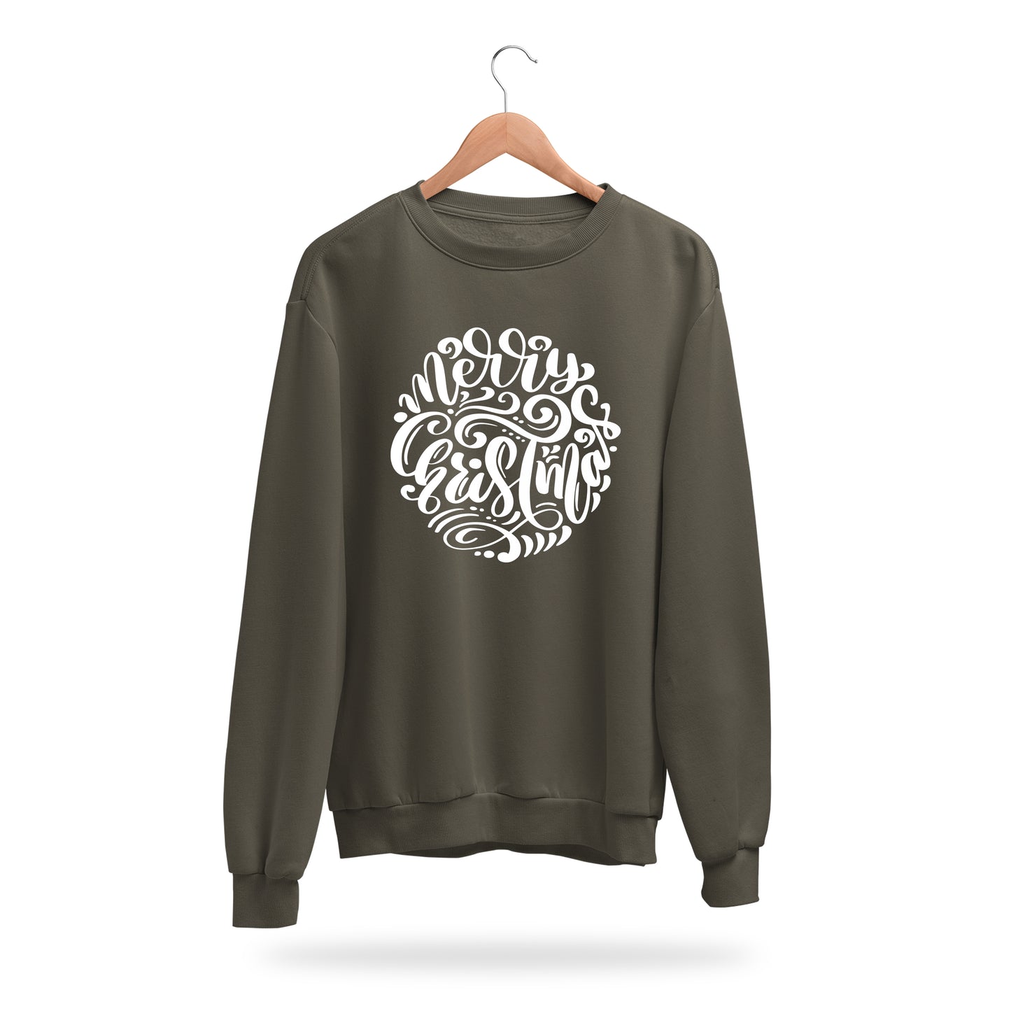 Sweatshirts - Christmas 04