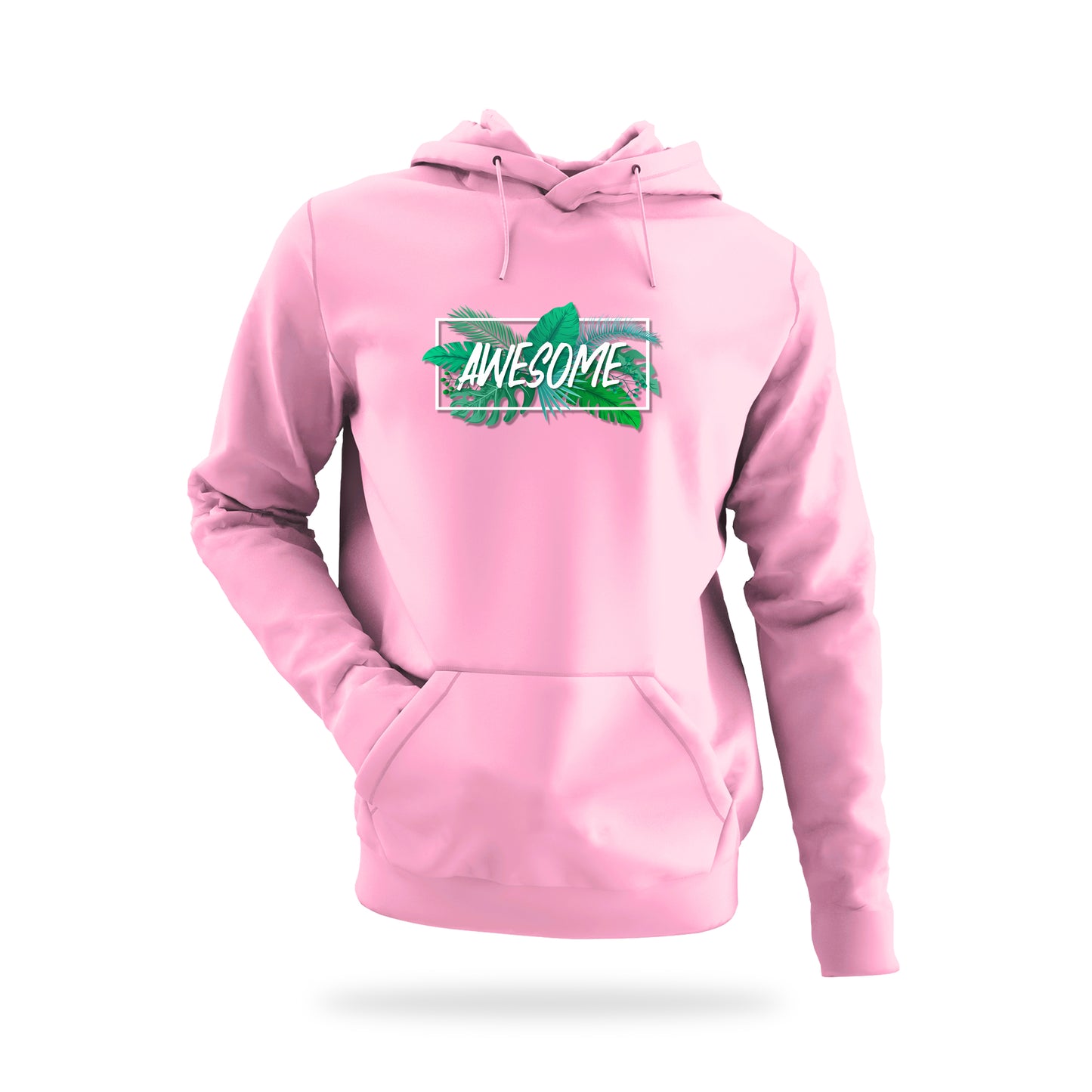 Hoodie - Awesome